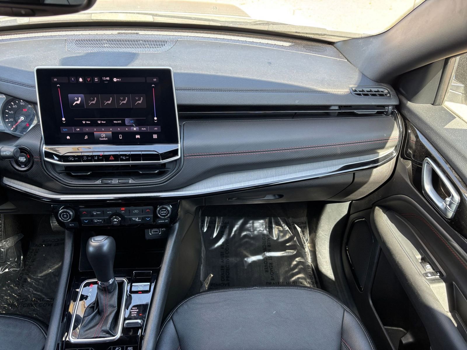 Thumbnail: 2025 Jeep Compass - 34