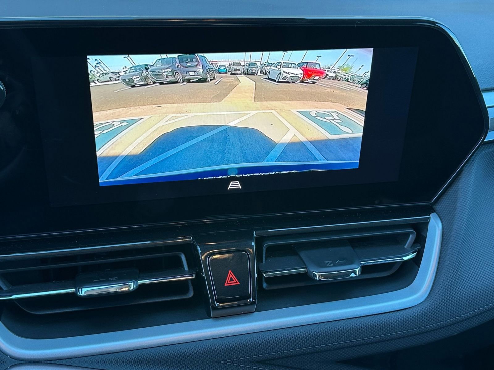 Thumbnail: 2025 Chevrolet TrailBlazer - 17