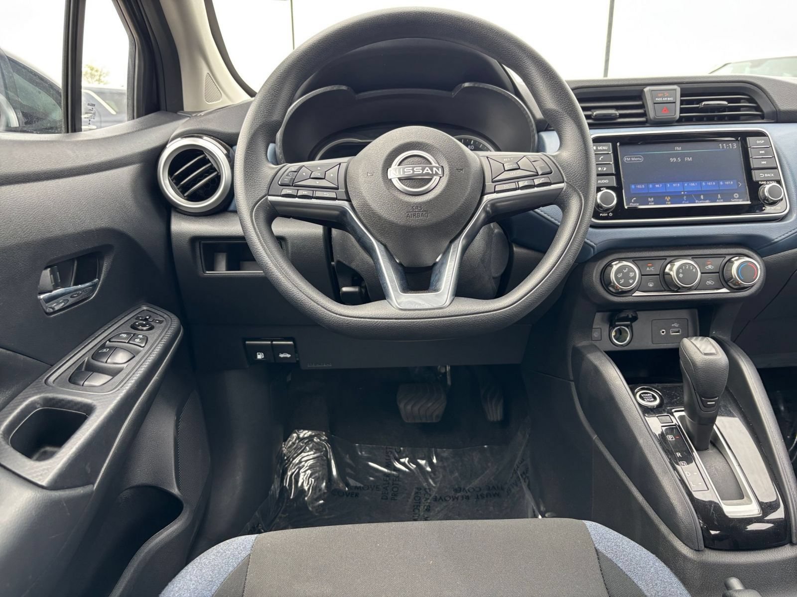 Thumbnail: 2025 Nissan Versa - 31