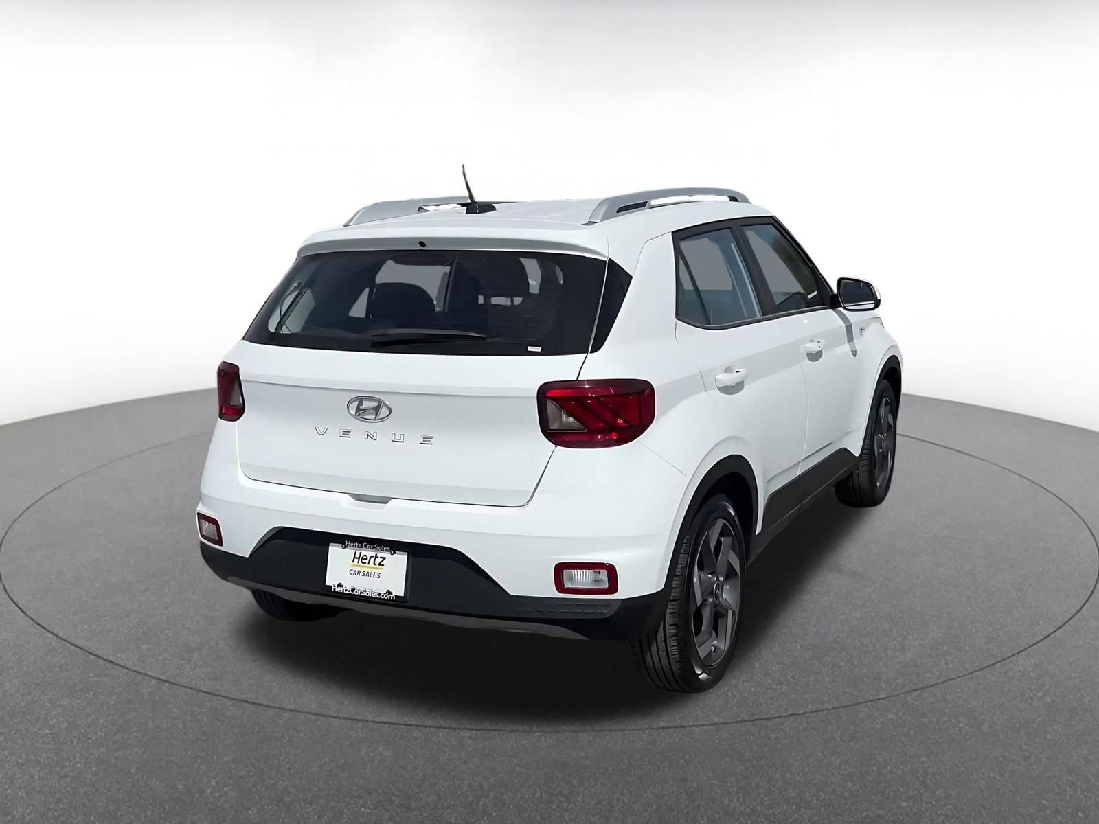 Thumbnail: 2026 Hyundai Venue - 15