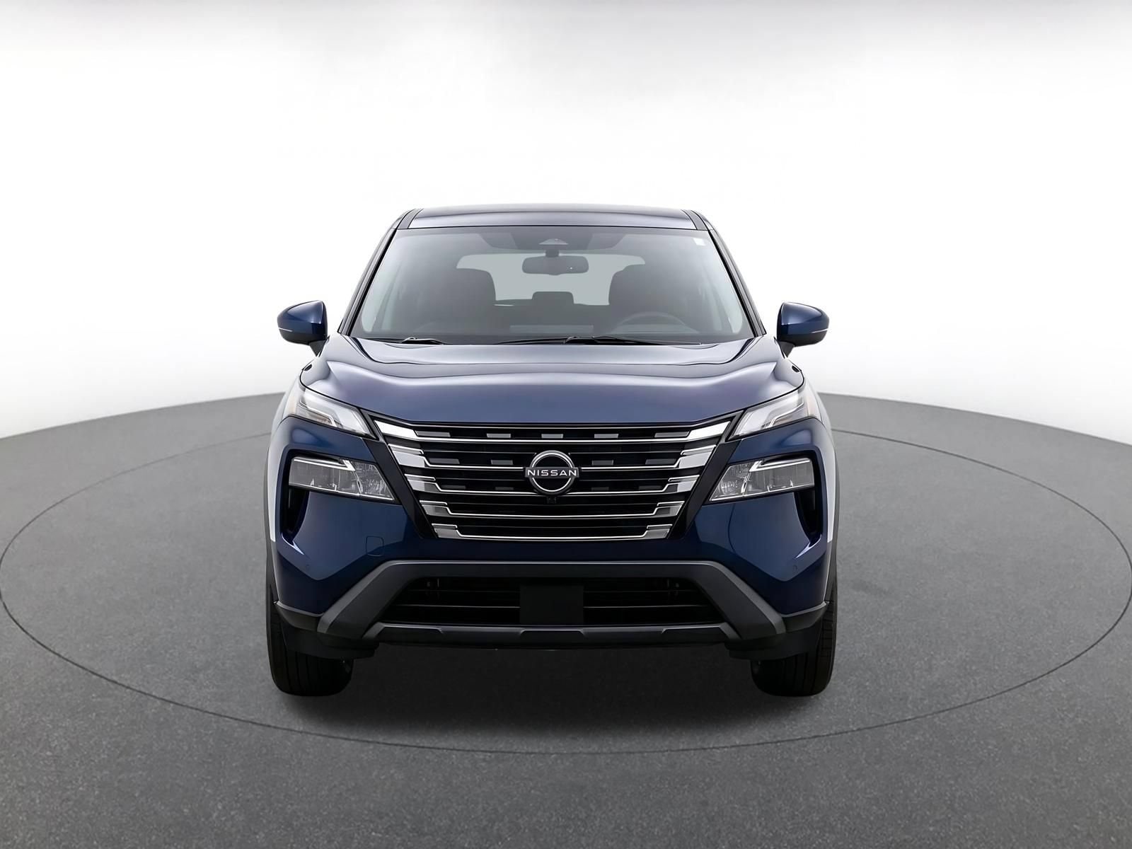 Thumbnail: 2025 Nissan Rogue - 2