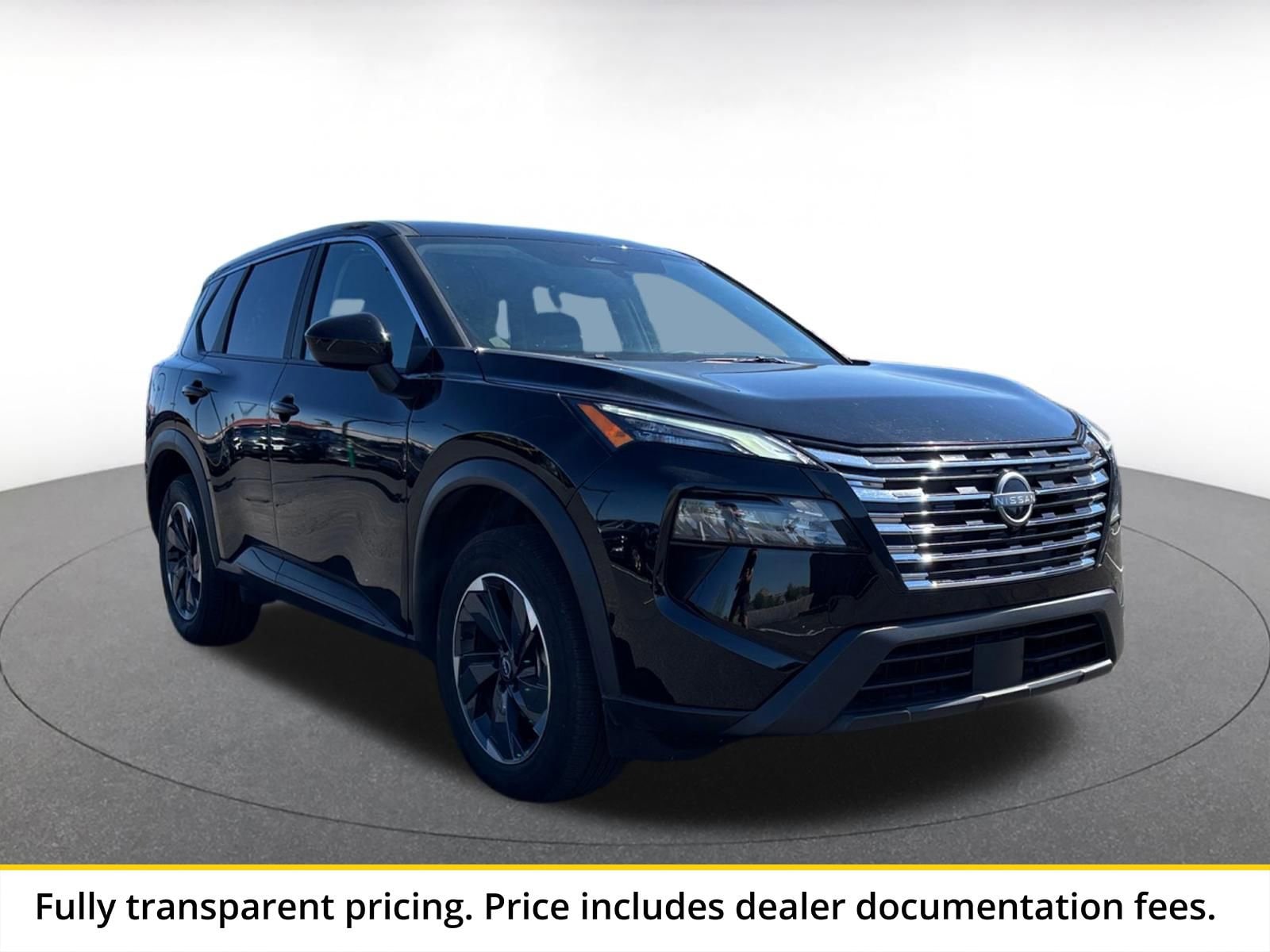 Thumbnail: 2025 Nissan Rogue - 1
