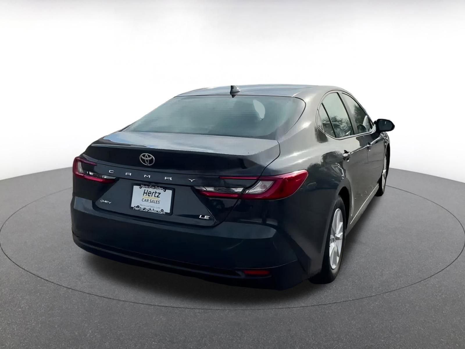 Thumbnail: 2025 Toyota Camry - 14