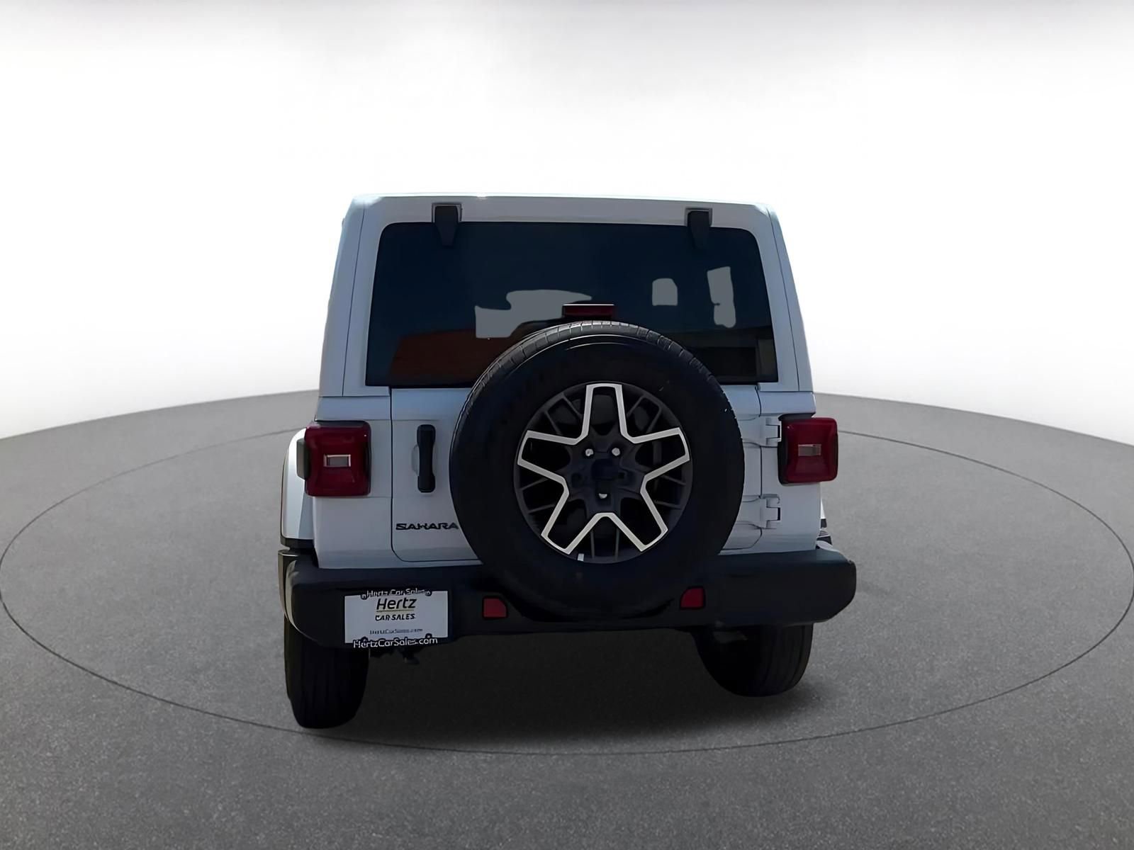 Thumbnail: 2025 Jeep Wrangler - 11