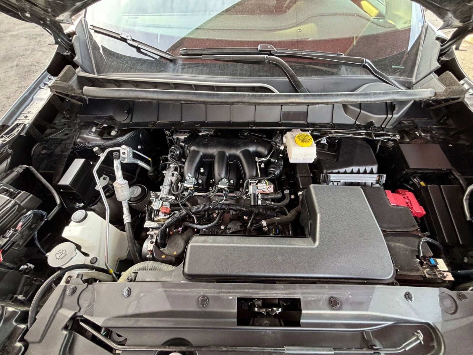 Thumbnail: 2025 Nissan Pathfinder - 35