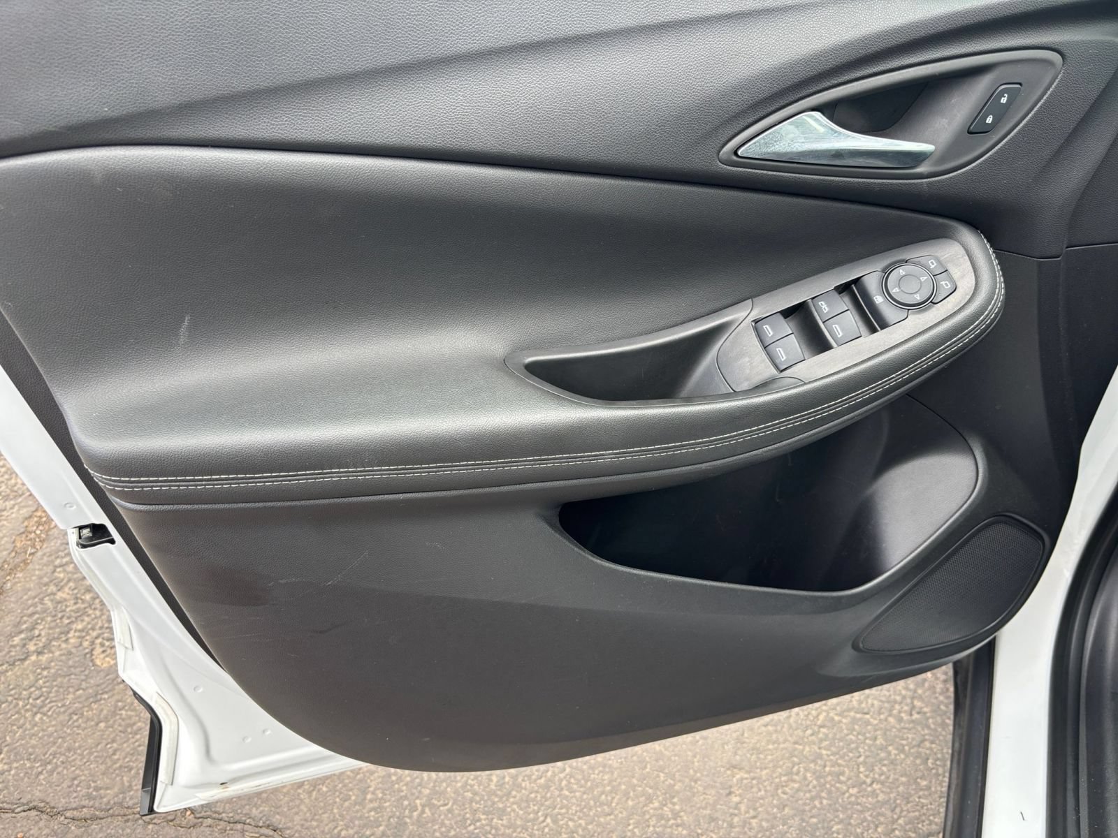 Thumbnail: 2025 Buick Encore GX - 18