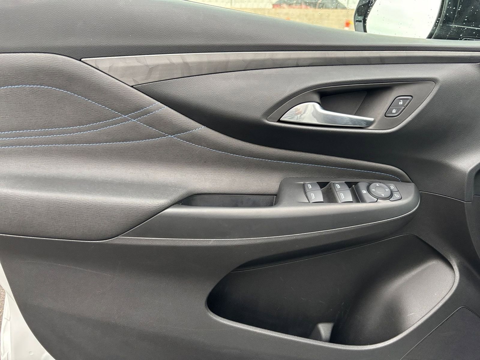 Thumbnail: 2025 Buick Envista - 20