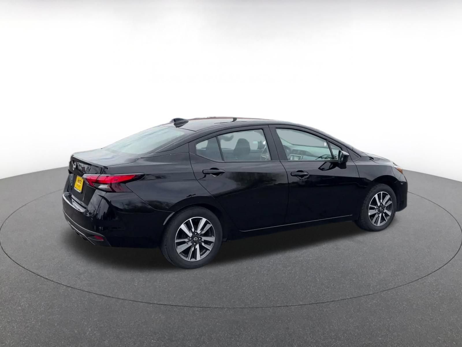 Thumbnail: 2025 Nissan Versa - 13