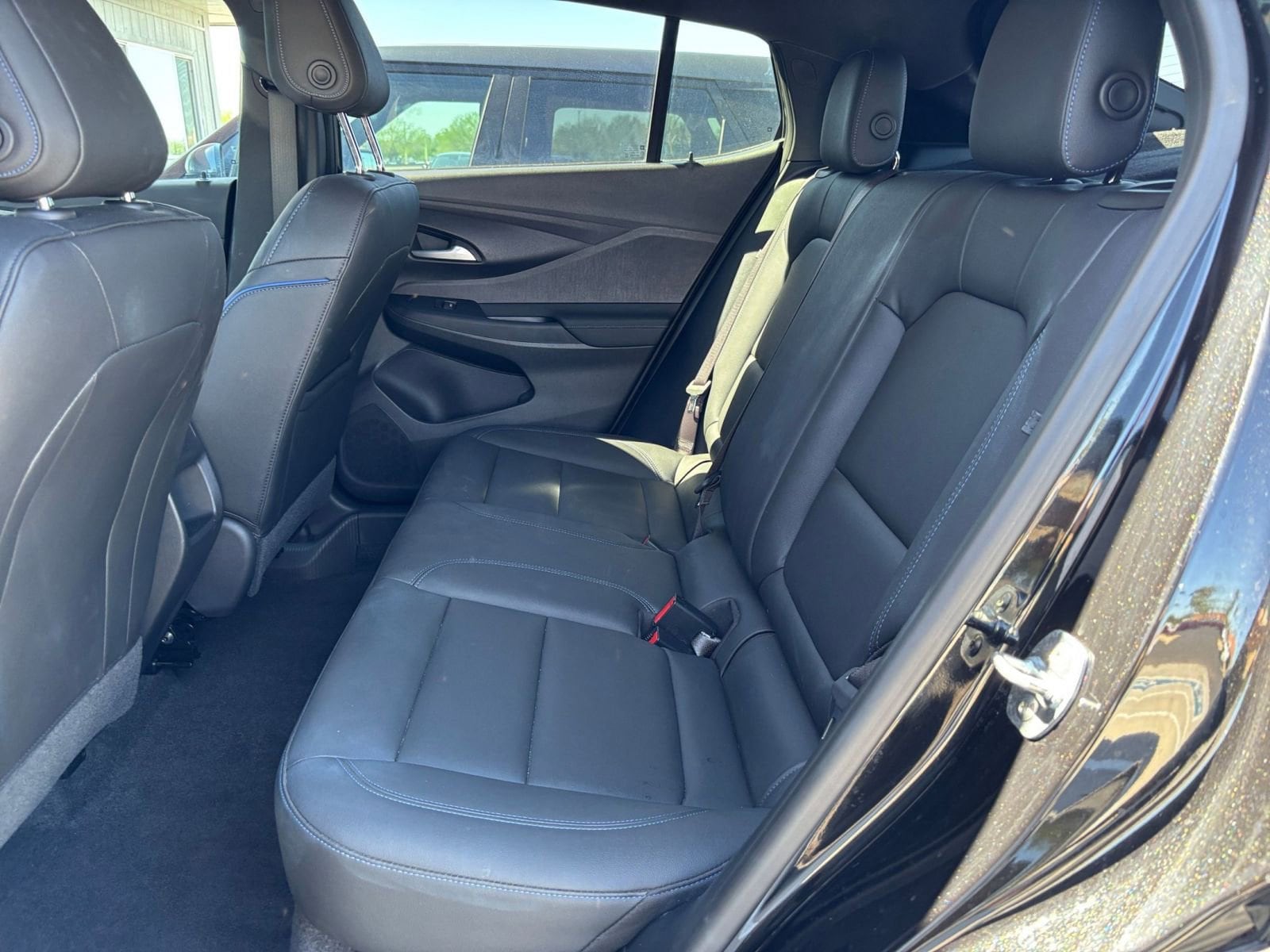 Thumbnail: 2025 Buick Envista - 23