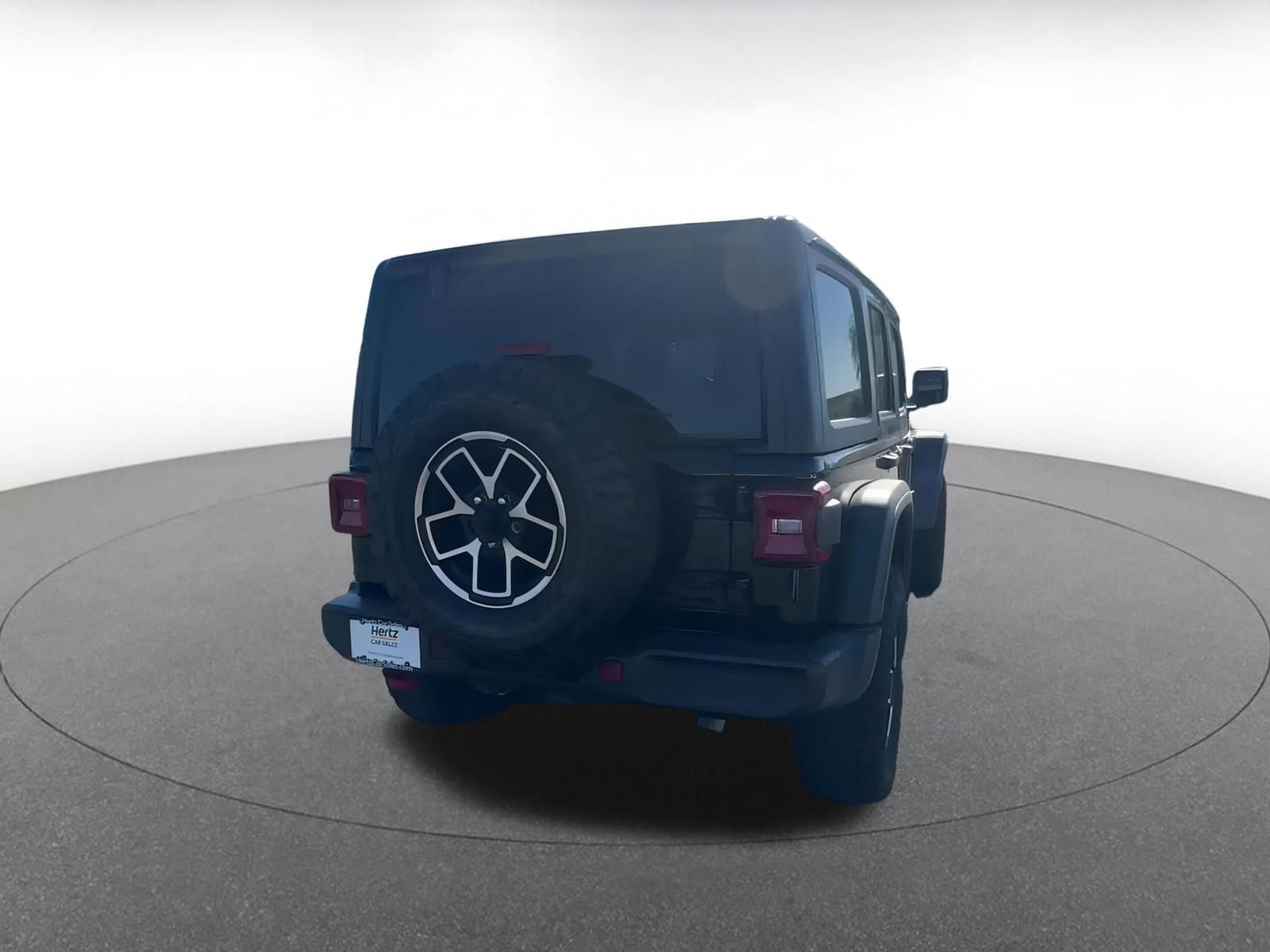 Thumbnail: 2025 Jeep Wrangler - 15