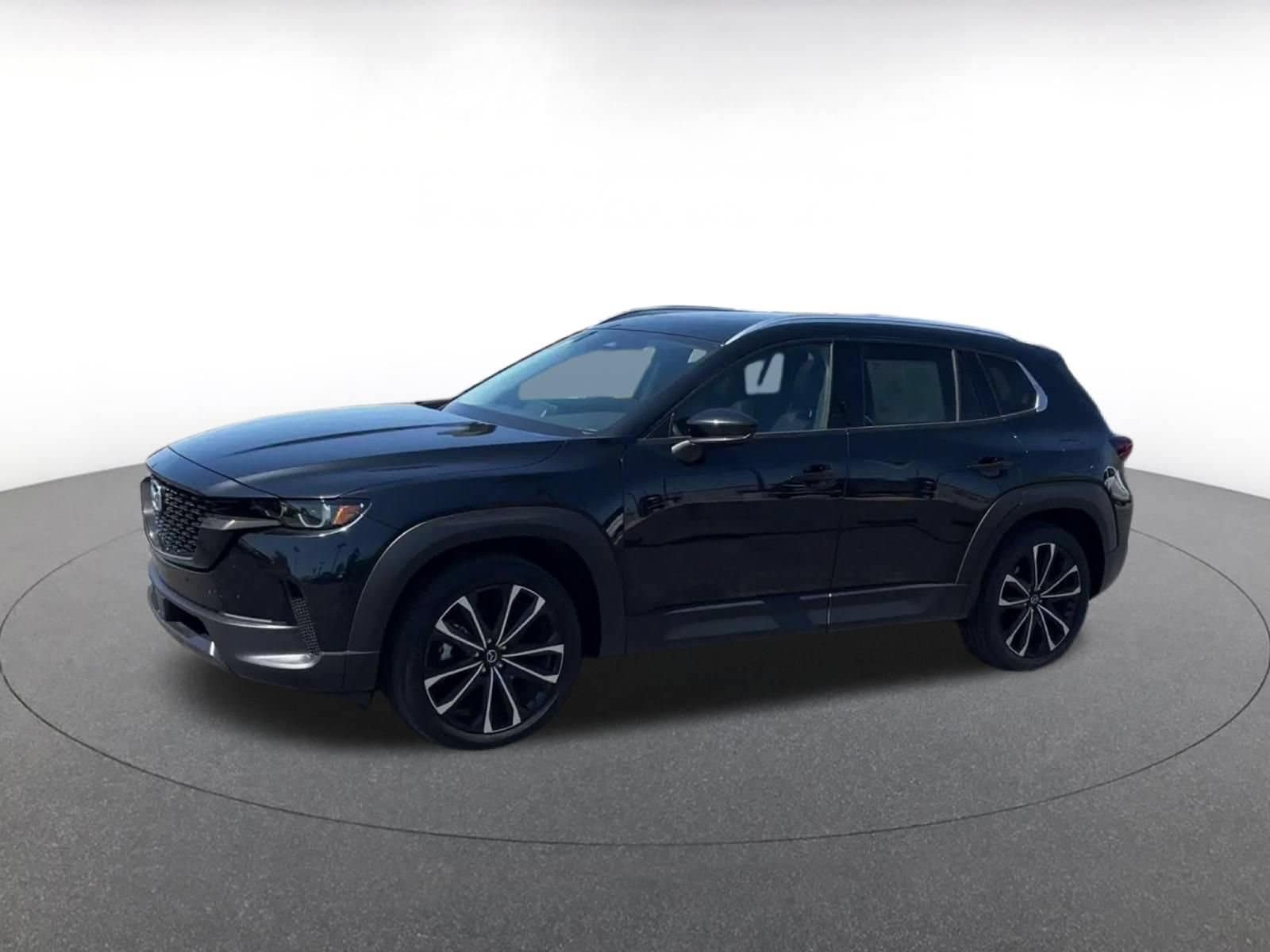 Thumbnail: 2026 Mazda CX-50 - 8
