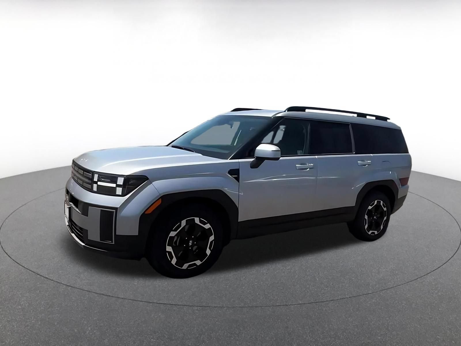 Thumbnail: 2025 Hyundai Santa Fe - 7