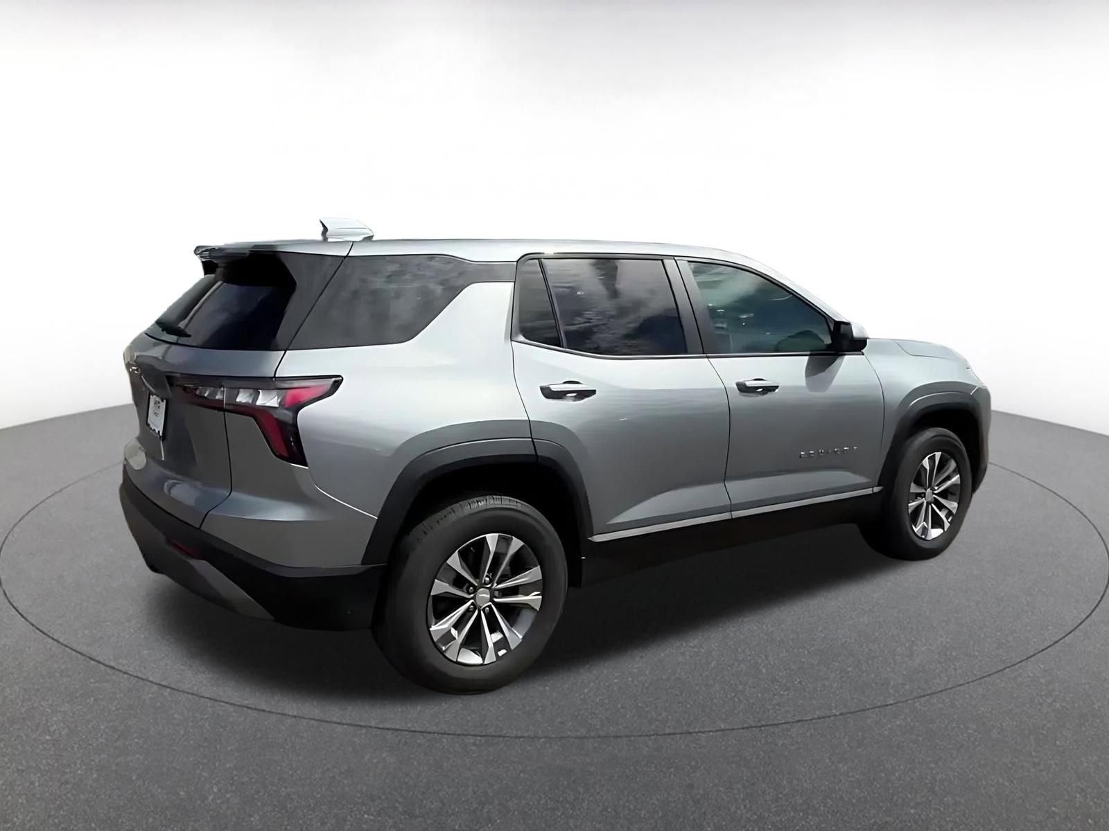 Thumbnail: 2025 Chevrolet Equinox - 15