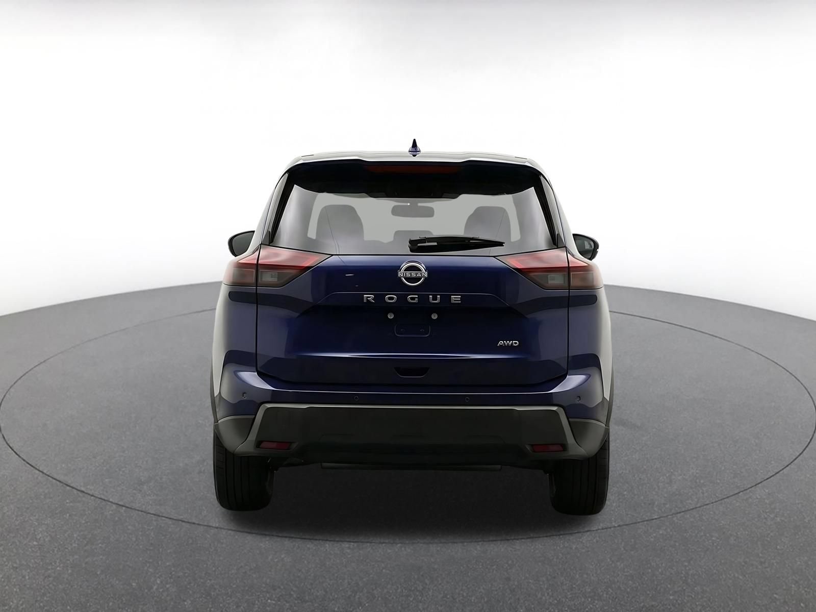 Thumbnail: 2025 Nissan Rogue - 8