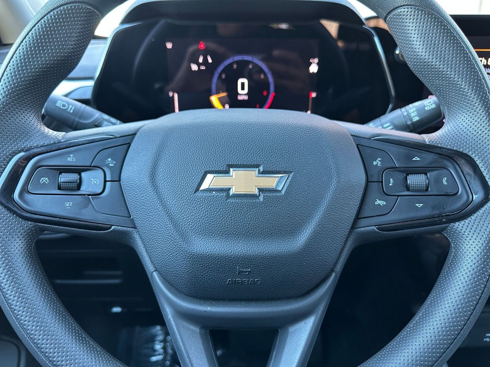 Thumbnail: 2025 Chevrolet TrailBlazer - 25