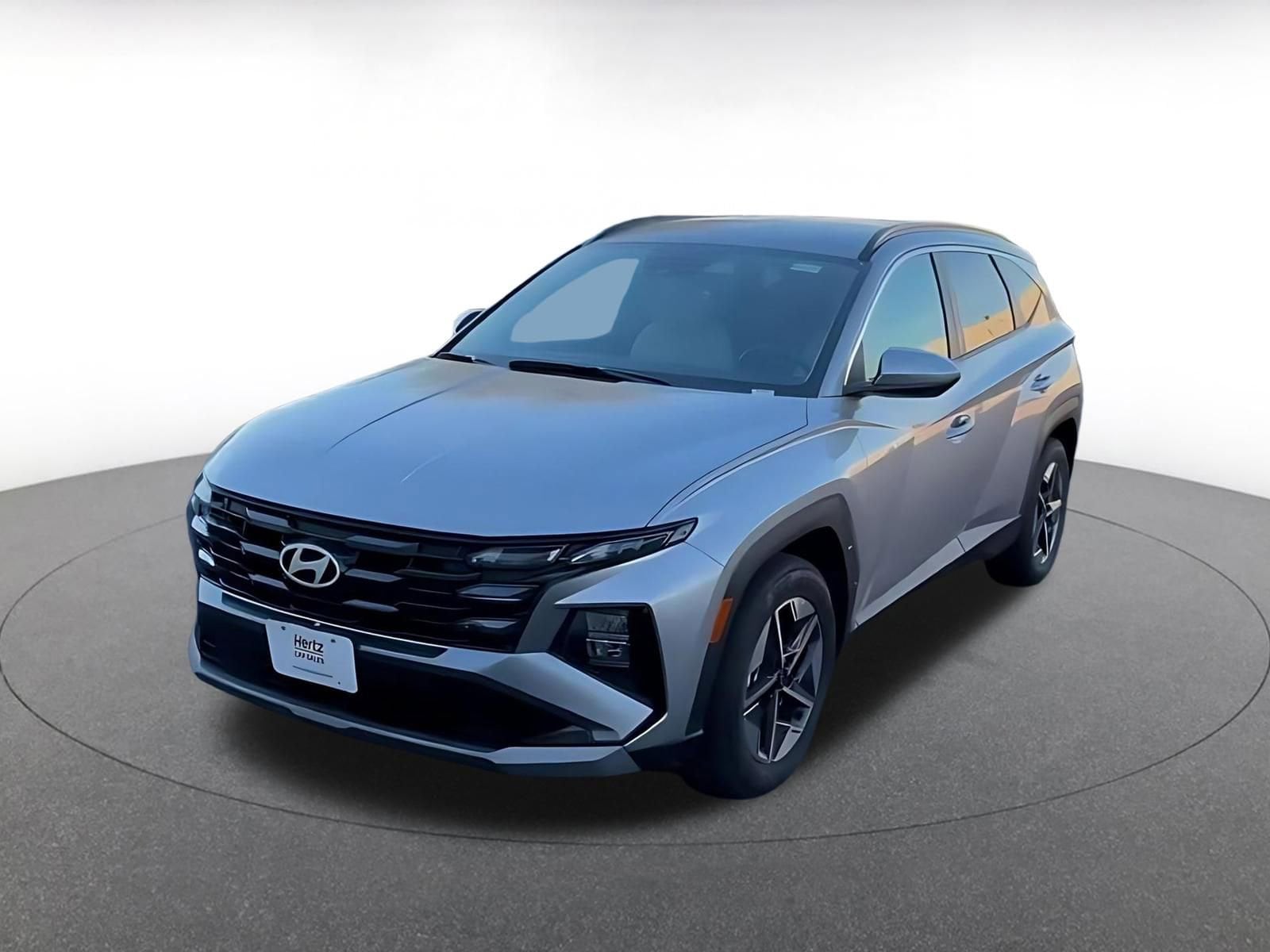 Thumbnail: 2025 Hyundai Tucson - 7