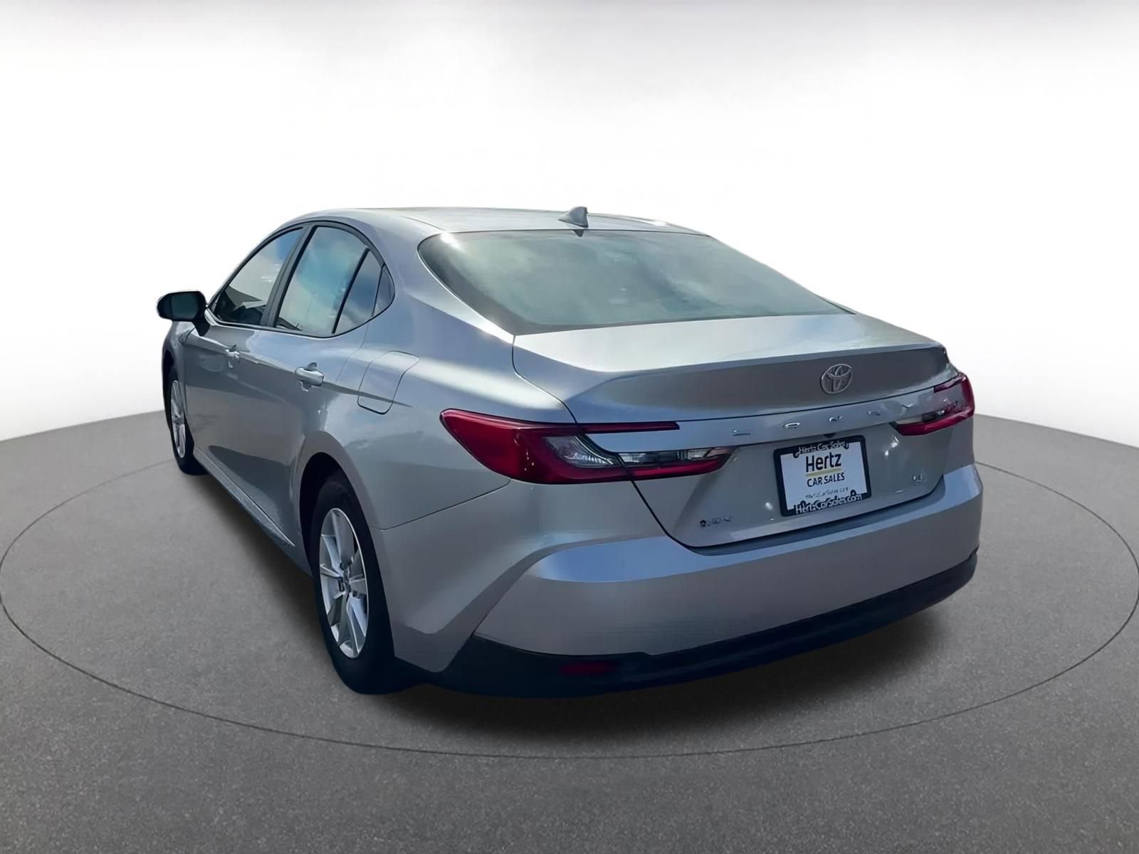 Thumbnail: 2025 Toyota Camry - 11