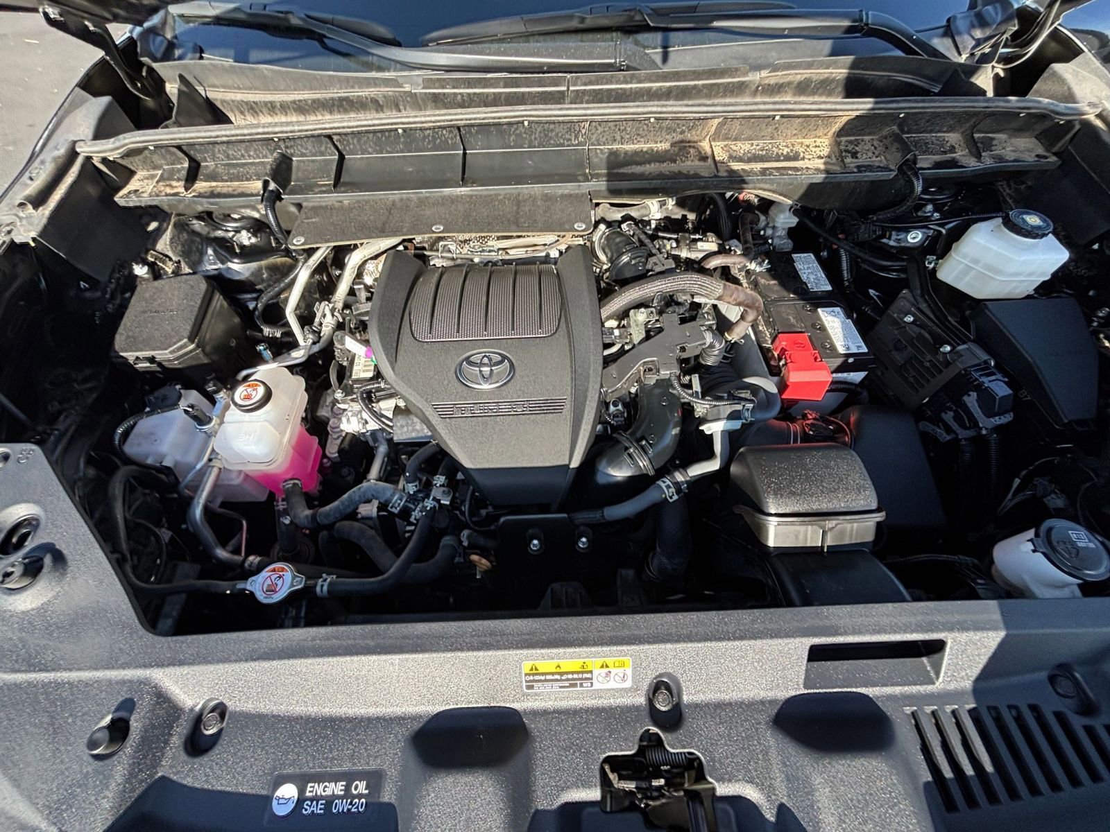 Thumbnail: 2025 Toyota Highlander - 34