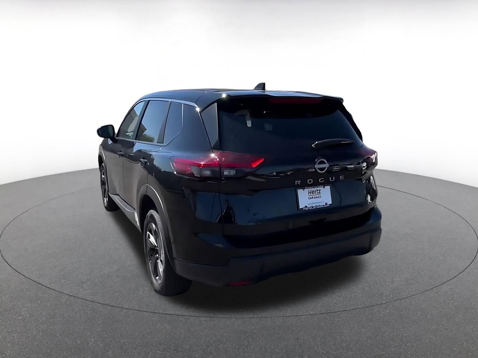 Thumbnail: 2025 Nissan Rogue - 11
