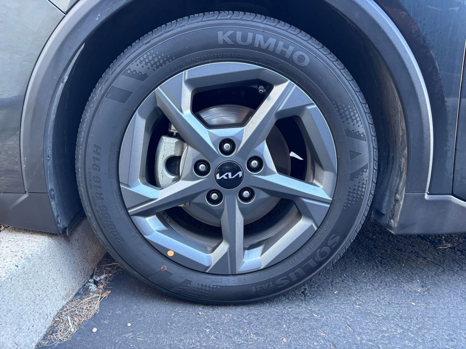 Thumbnail: 2025 Kia K4 - 29