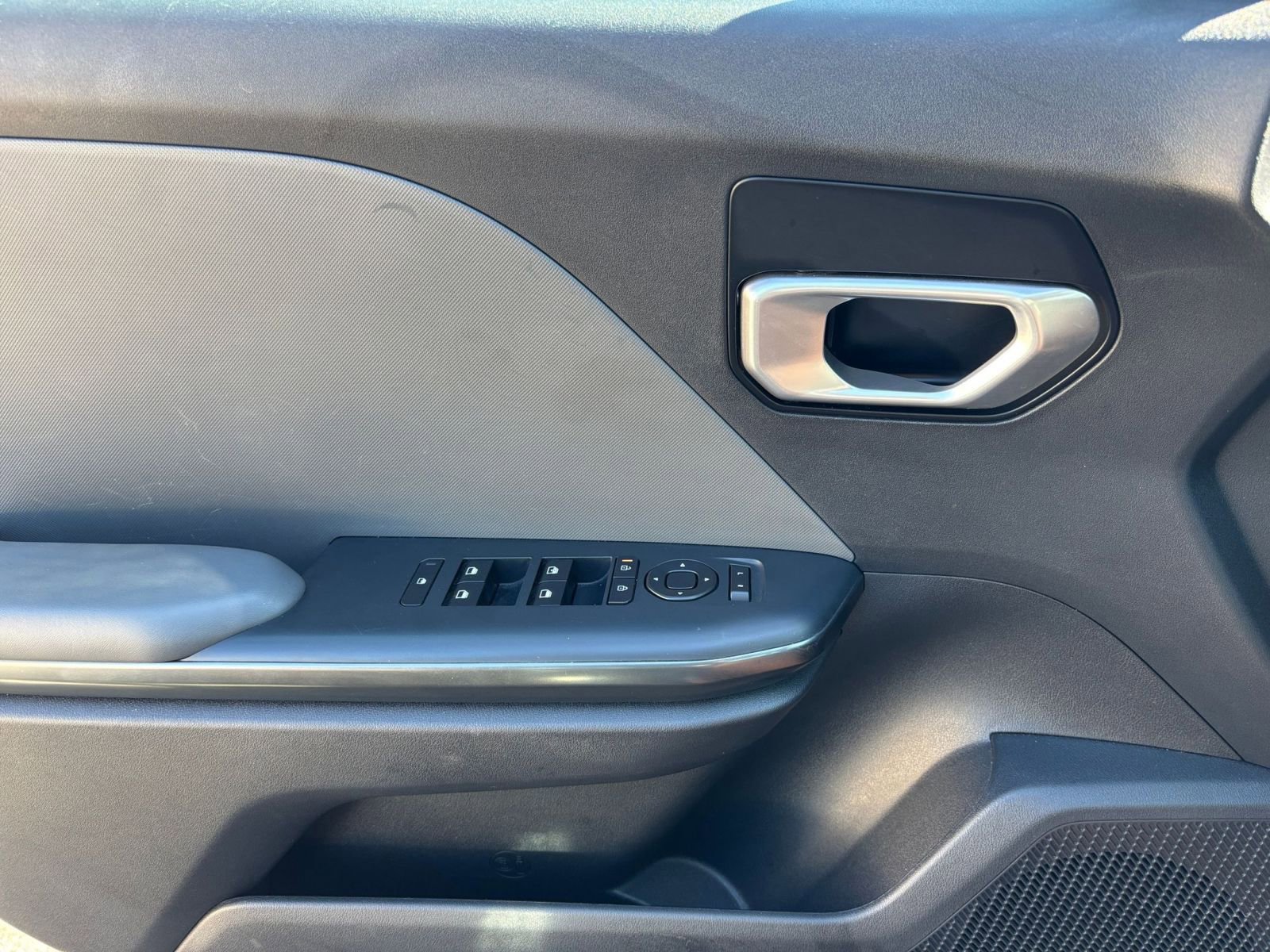 Thumbnail: 2025 Kia K4 - 18