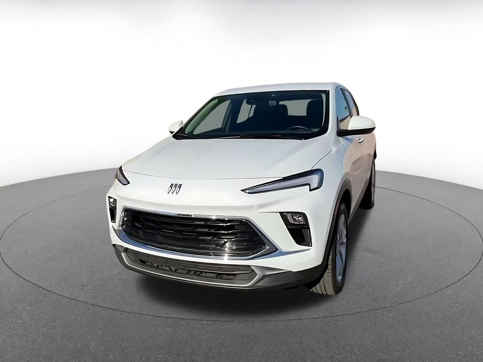 Thumbnail: 2025 Buick Encore GX - 7