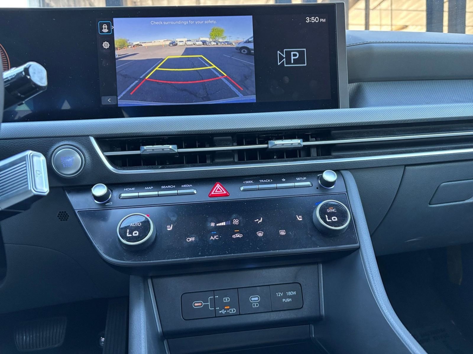 Thumbnail: 2025 Hyundai Sonata - 17