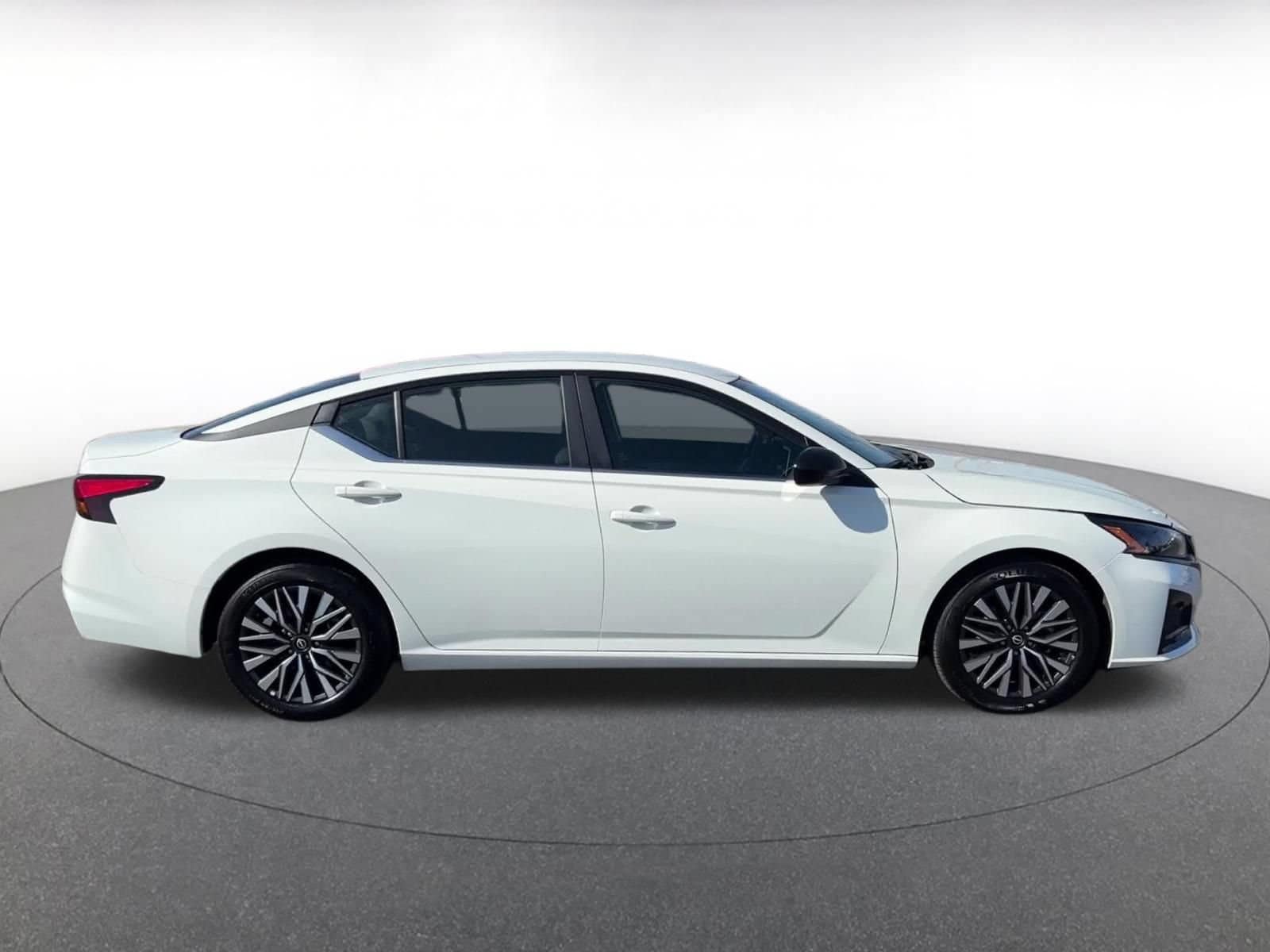 Thumbnail: 2026 Nissan Altima - 16