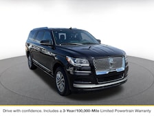2024 Lincoln Navigator L Premiere -
                  Phoenix, AZ