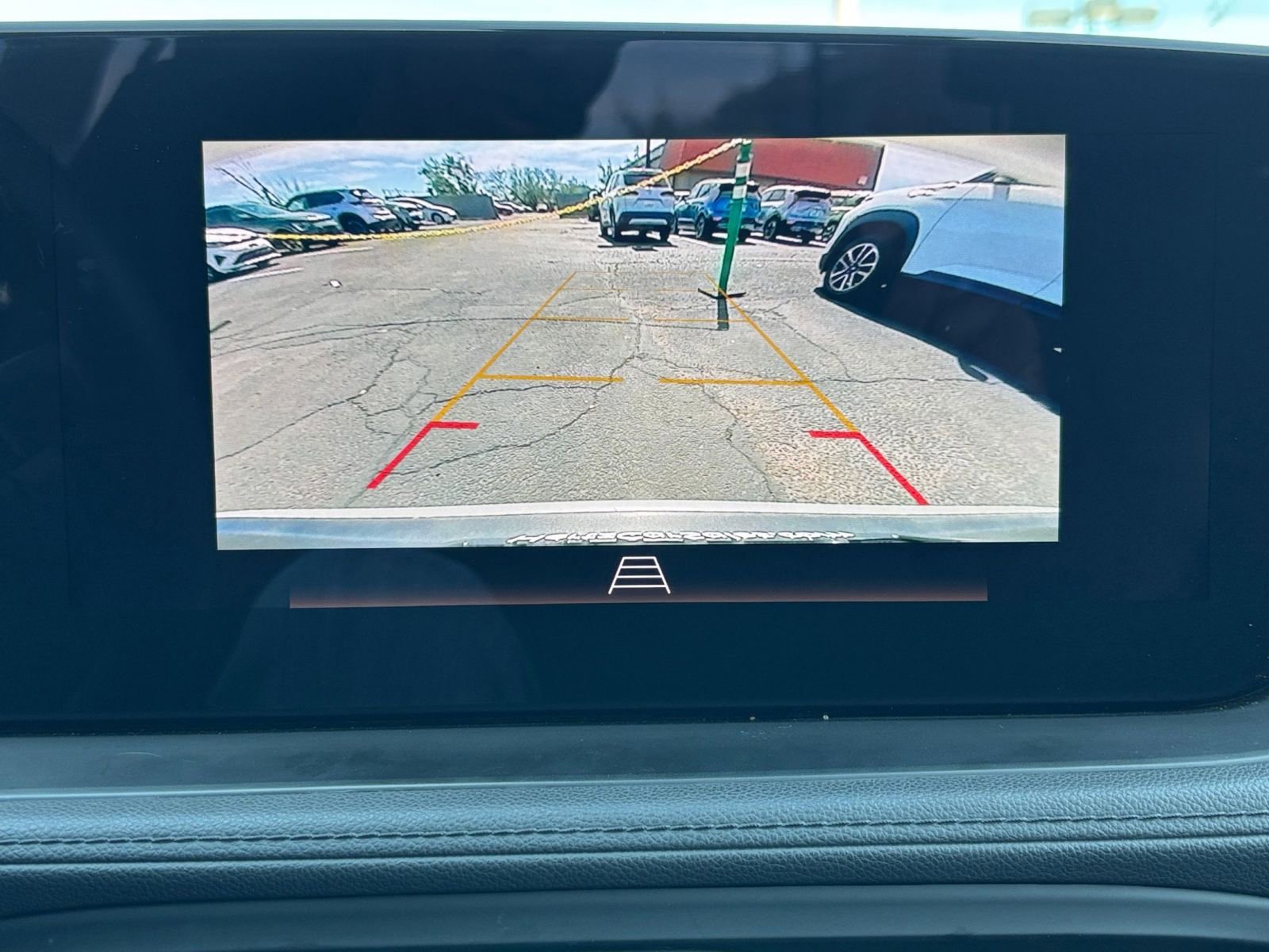 Thumbnail: 2025 Buick Encore GX - 22