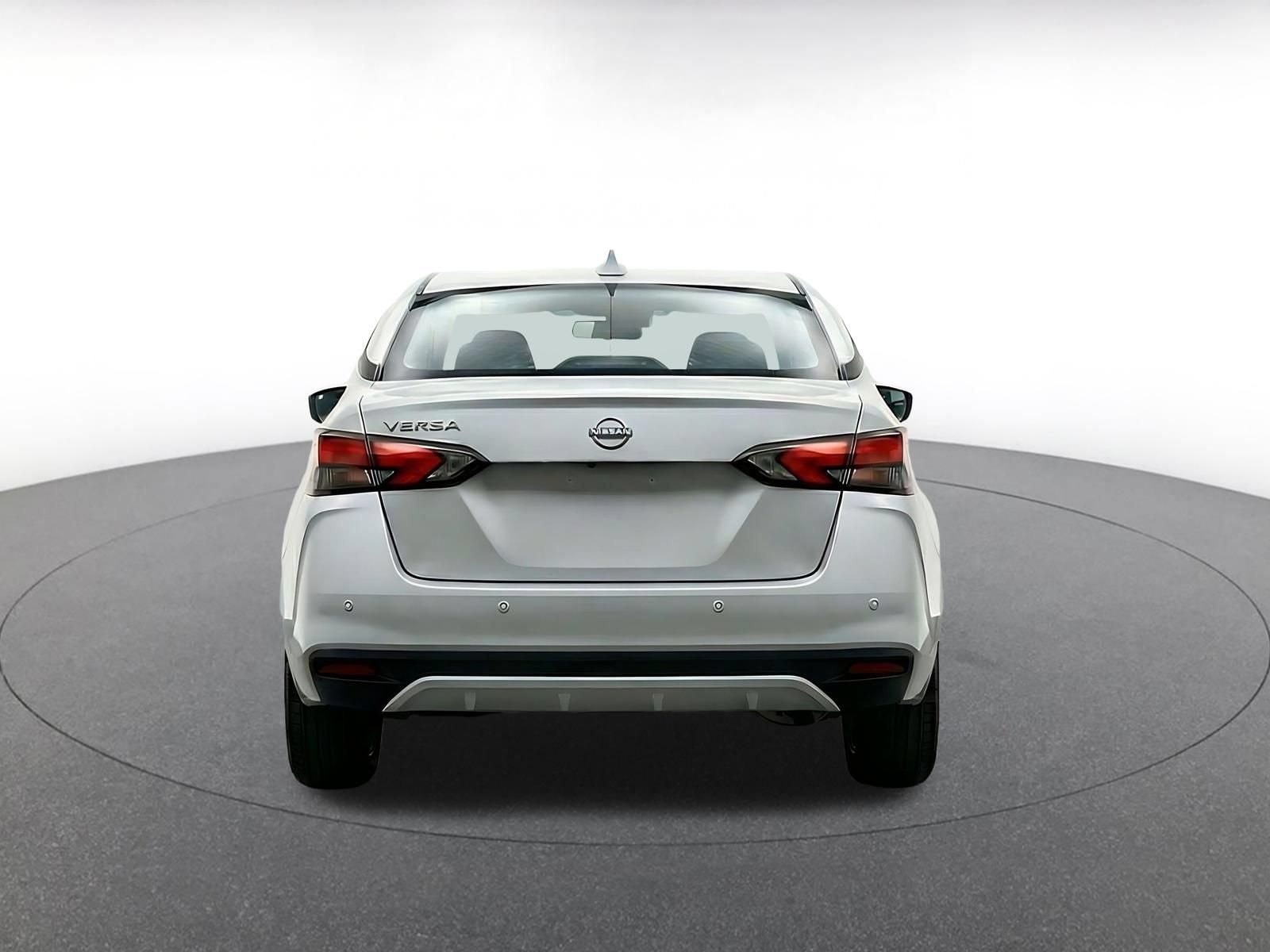 Thumbnail: 2025 Nissan Versa - 8