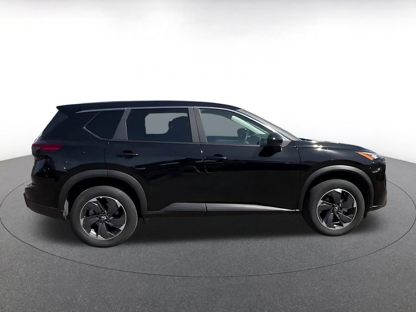 Thumbnail: 2025 Nissan Rogue - 16
