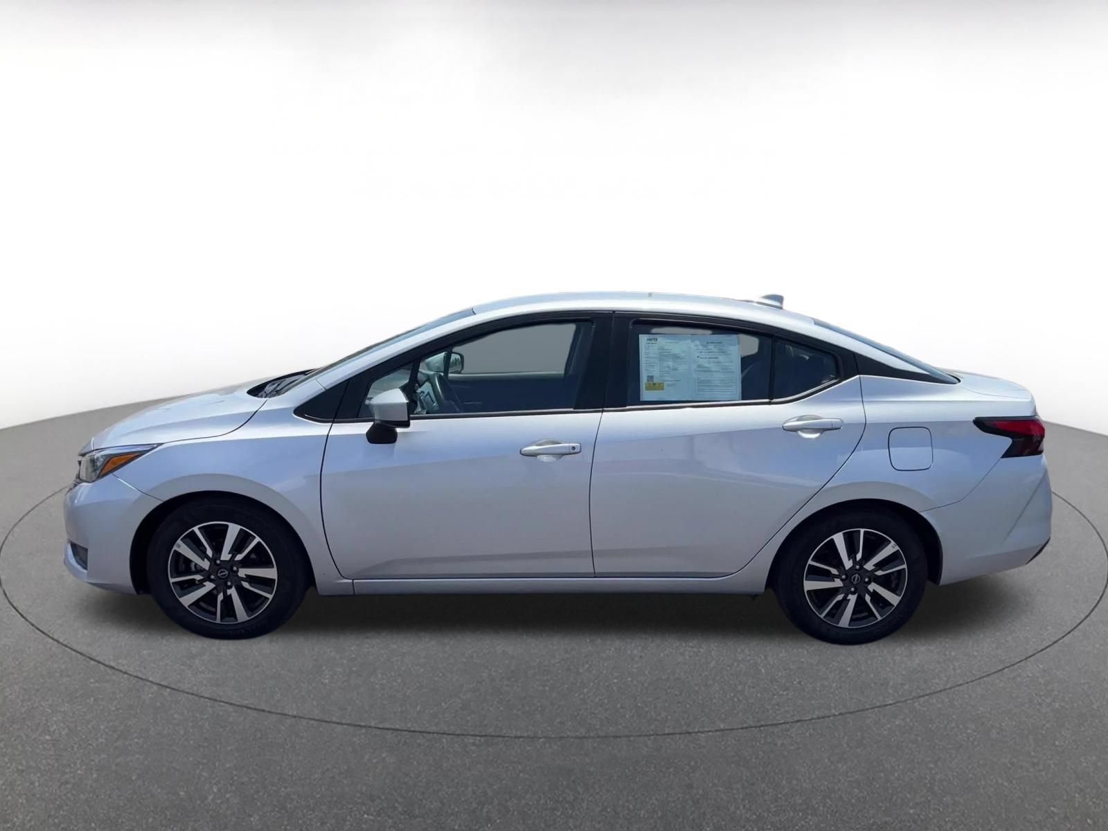 Thumbnail: 2025 Nissan Versa - 7