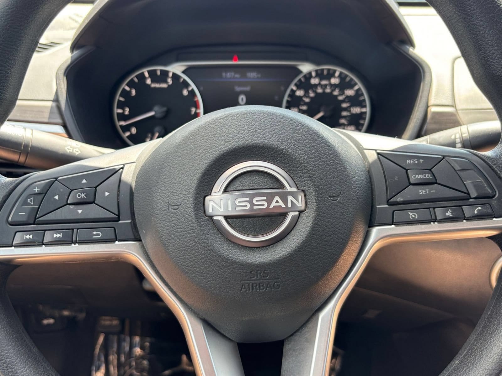 Thumbnail: 2026 Nissan Altima - 27
