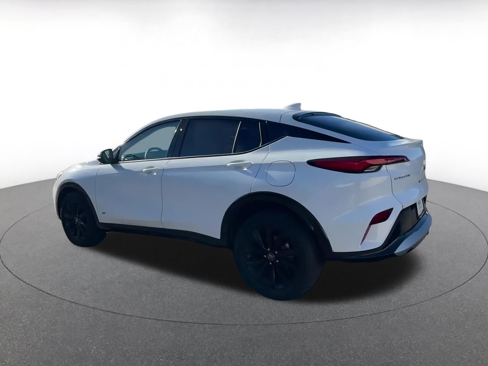 Thumbnail: 2025 Buick Envista - 10