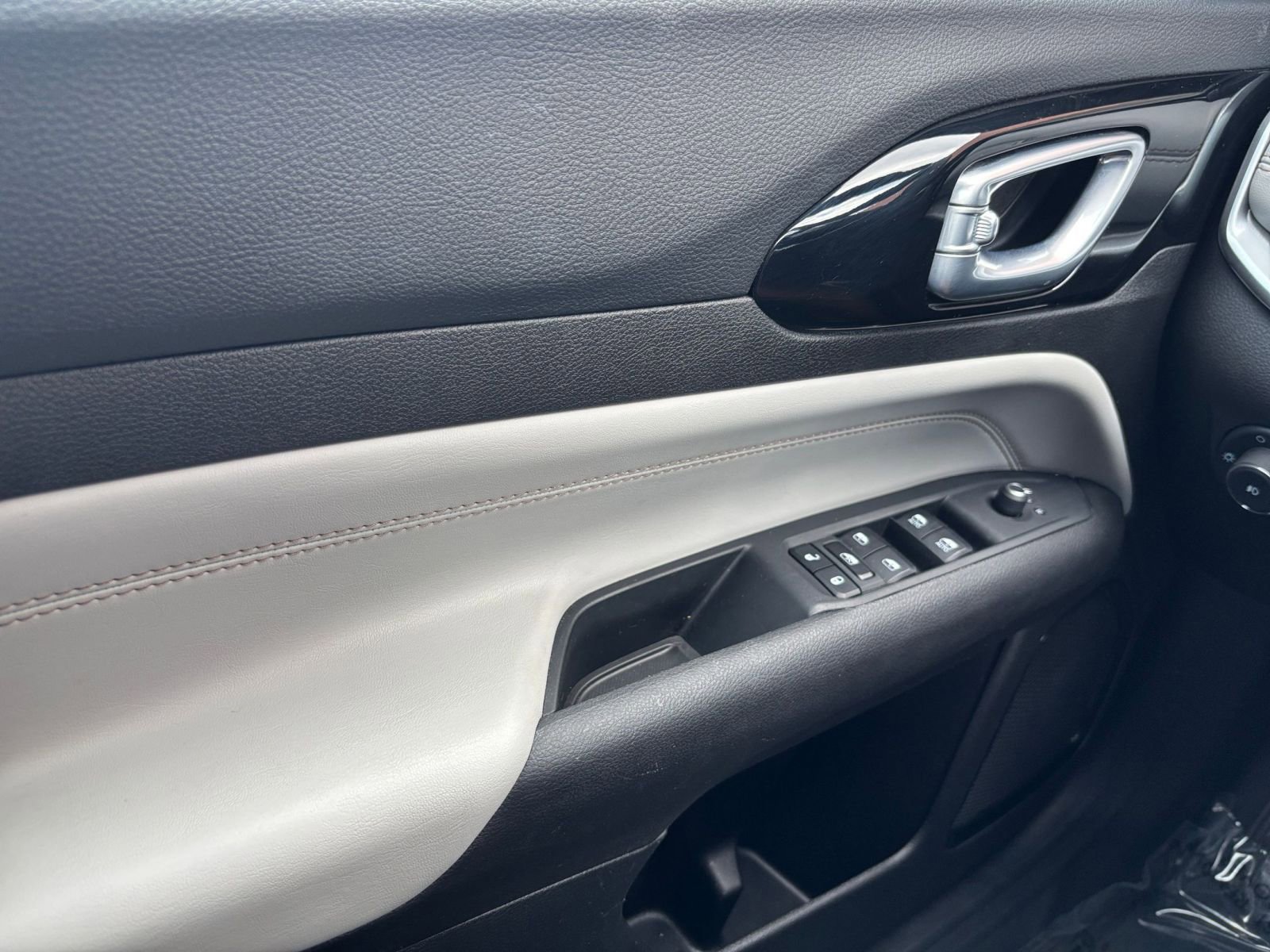 Thumbnail: 2025 Jeep Compass - 18