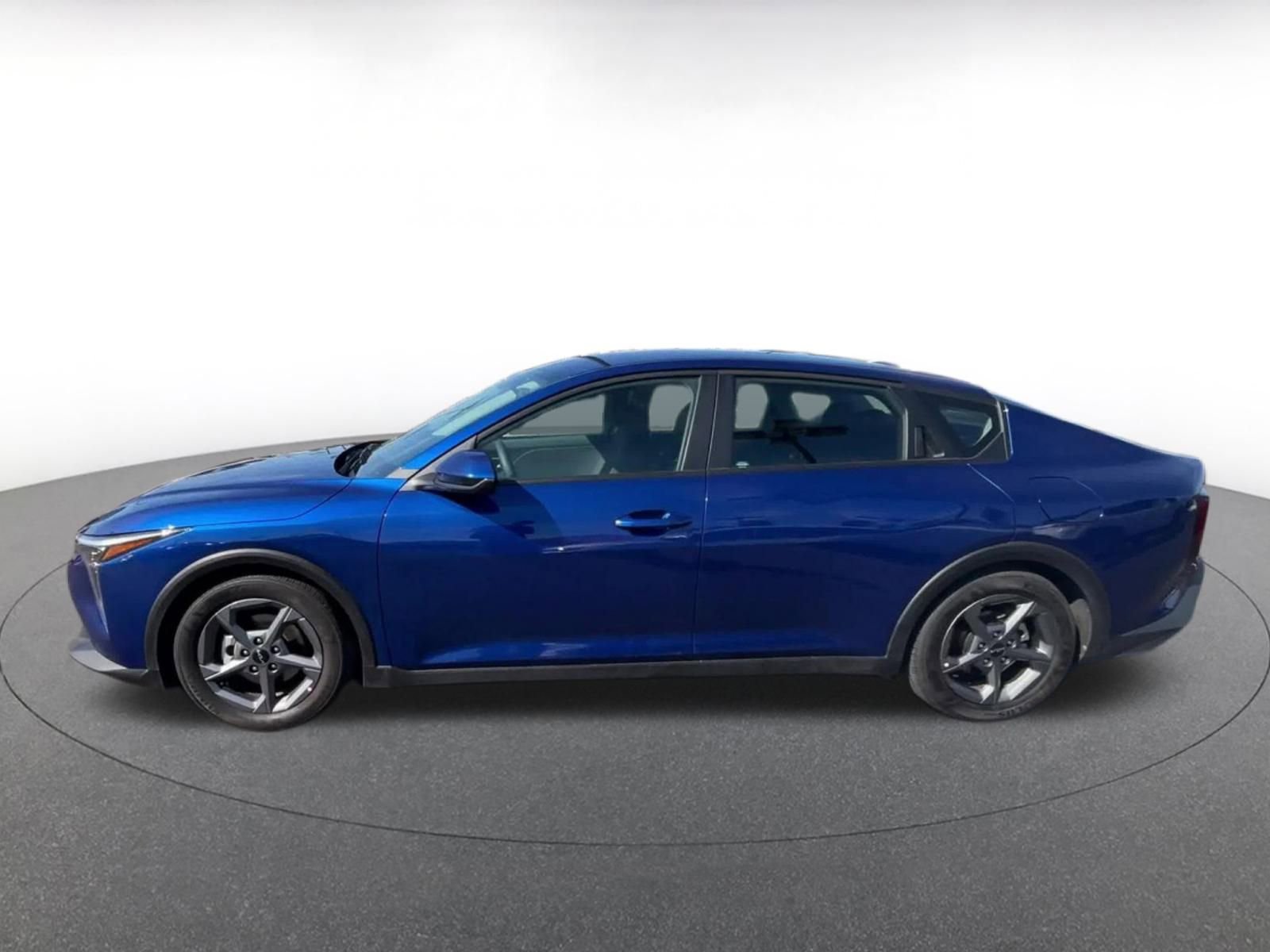 Thumbnail: 2025 Kia K4 - 9