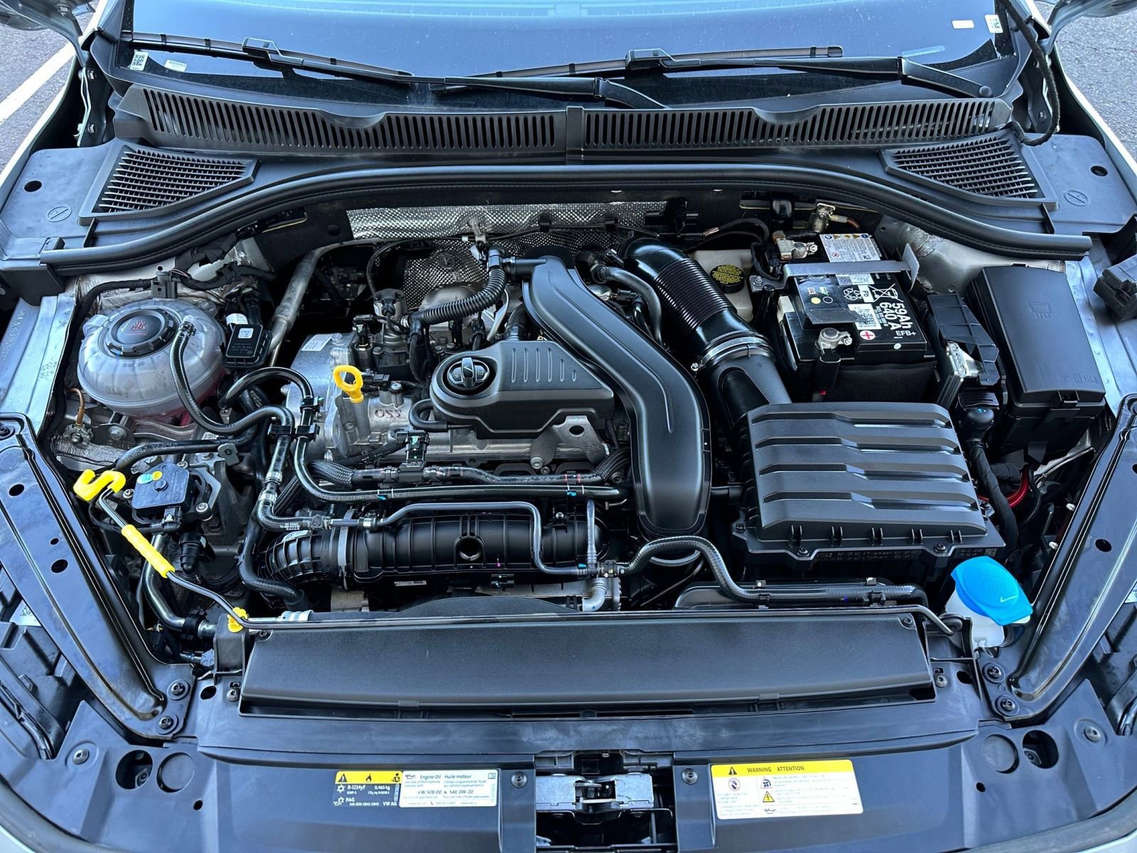 Thumbnail: 2025 Volkswagen Jetta - 32