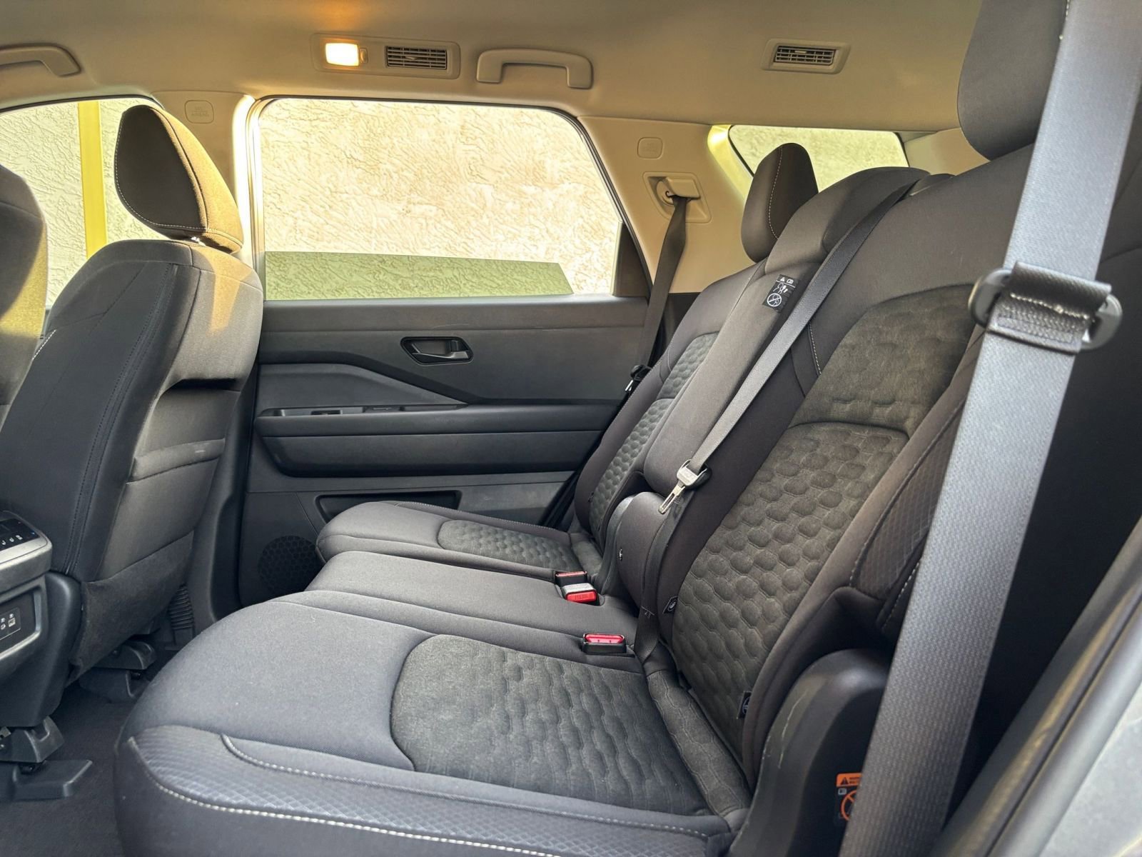 Thumbnail: 2025 Nissan Pathfinder - 28