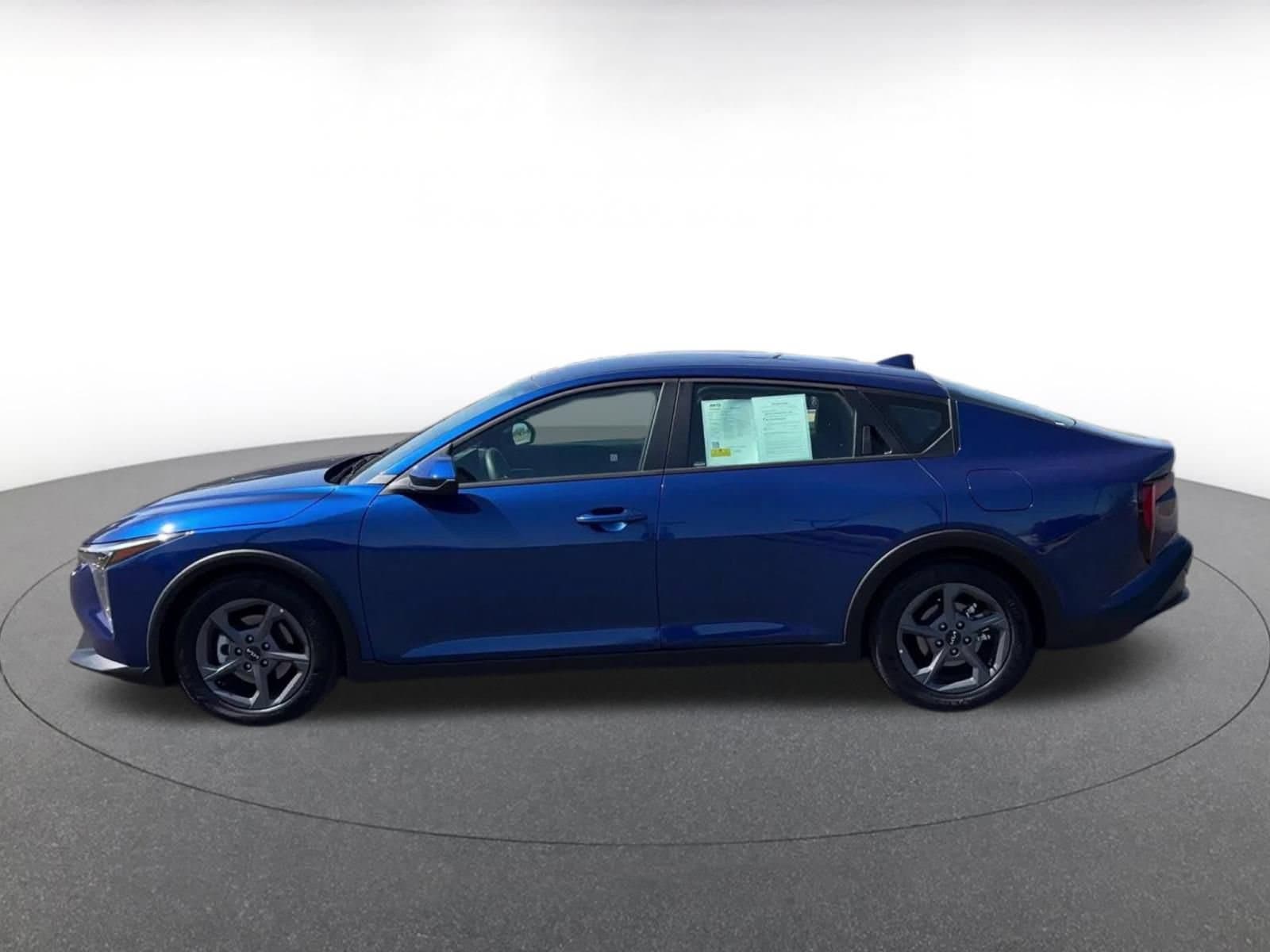 Thumbnail: 2026 Kia K4 - 9