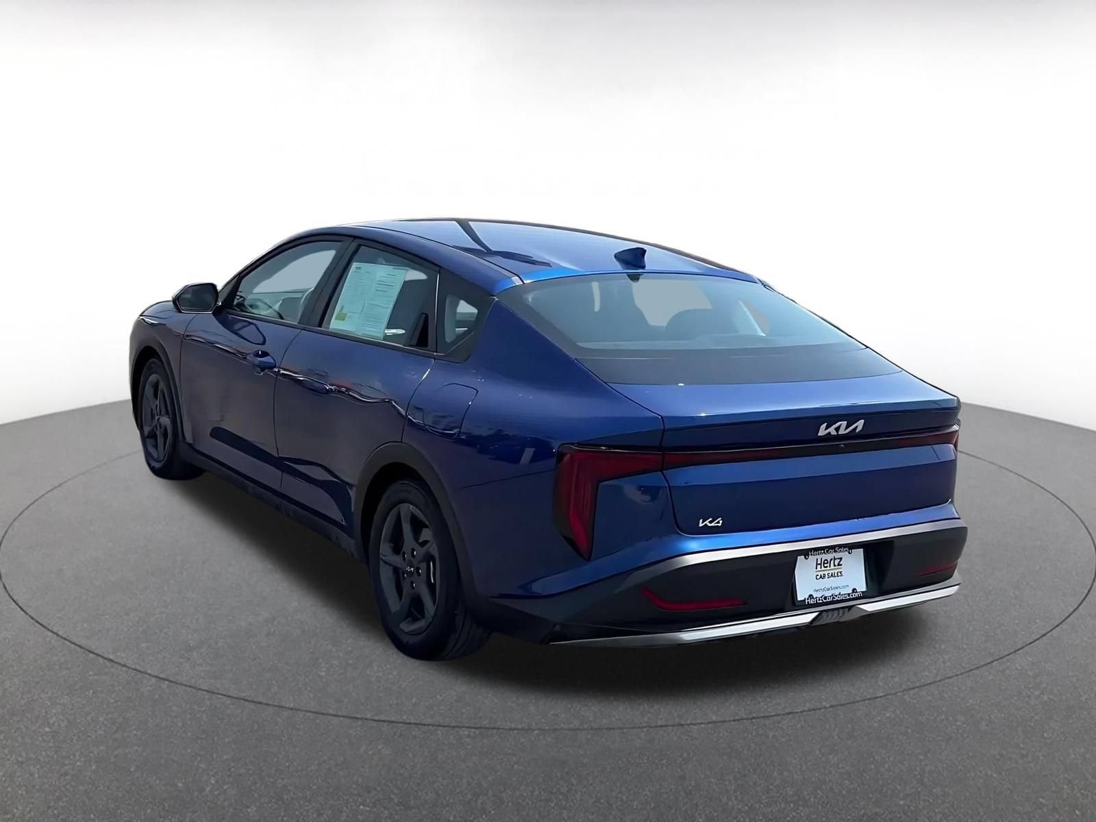 Thumbnail: 2026 Kia K4 - 10