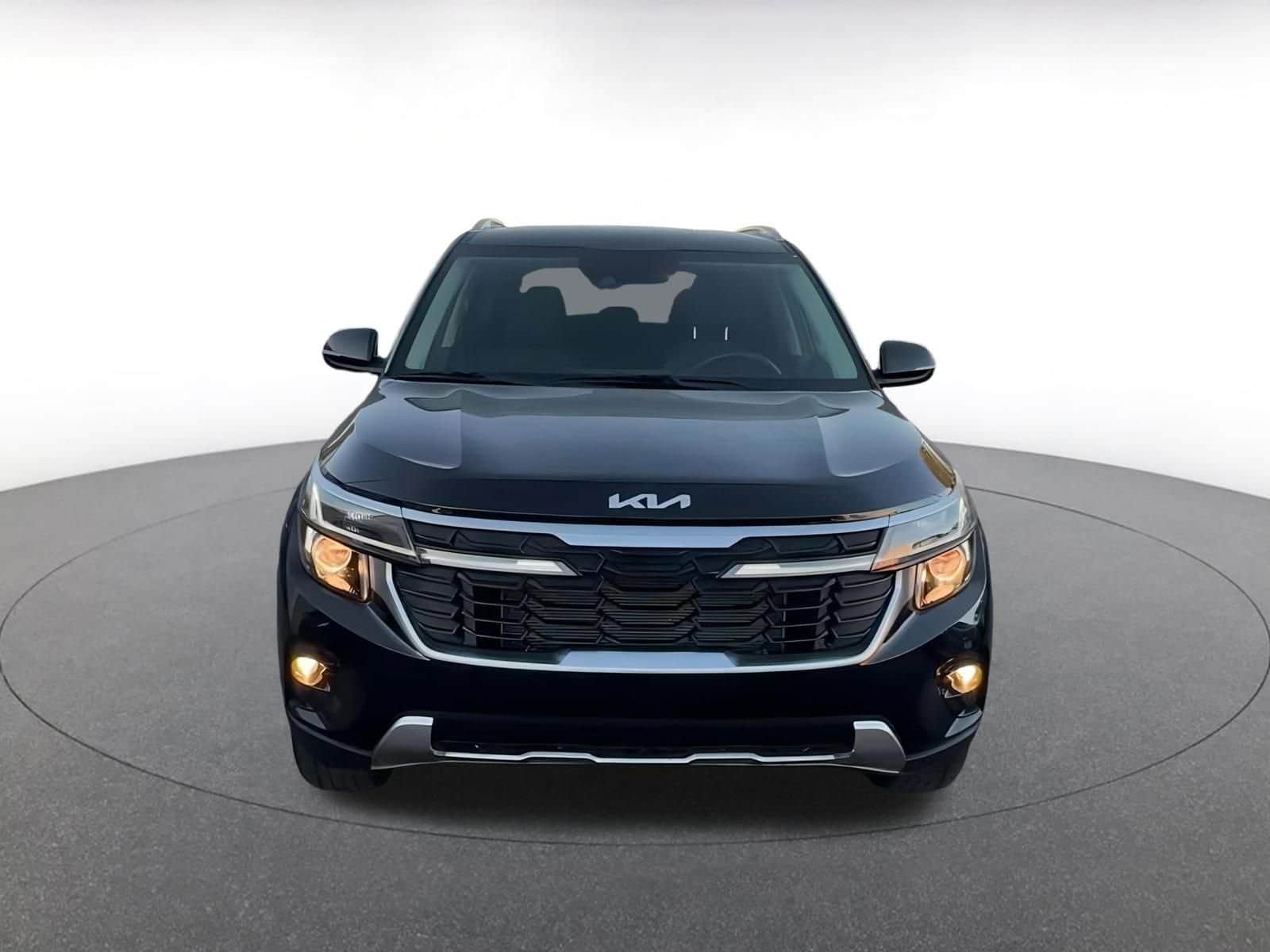 Thumbnail: 2025 Kia Seltos - 4