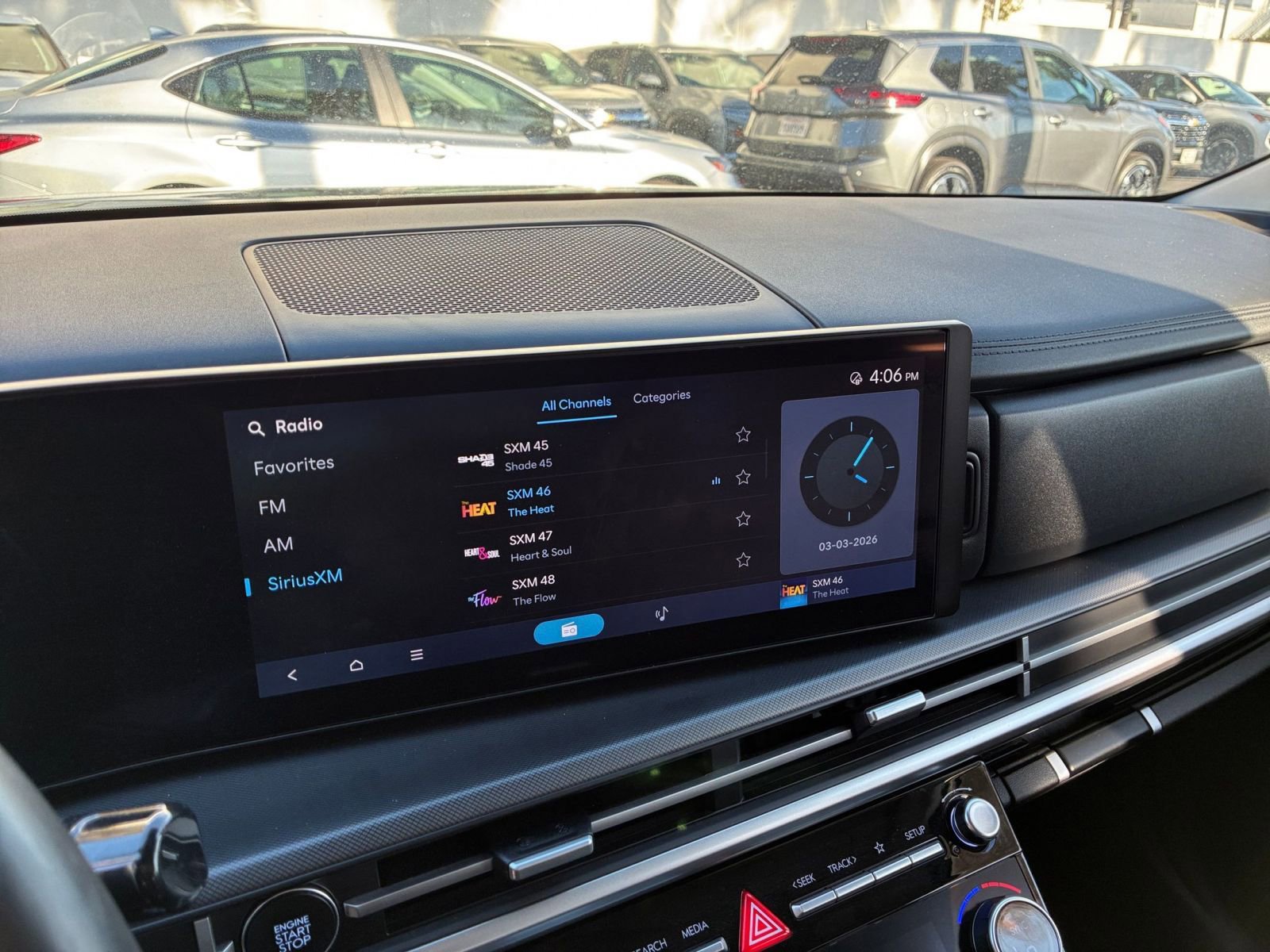 Thumbnail: 2025 Hyundai Santa Fe - 20