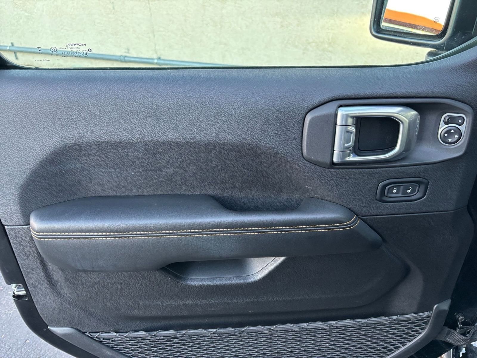 Thumbnail: 2025 Jeep Wrangler - 20