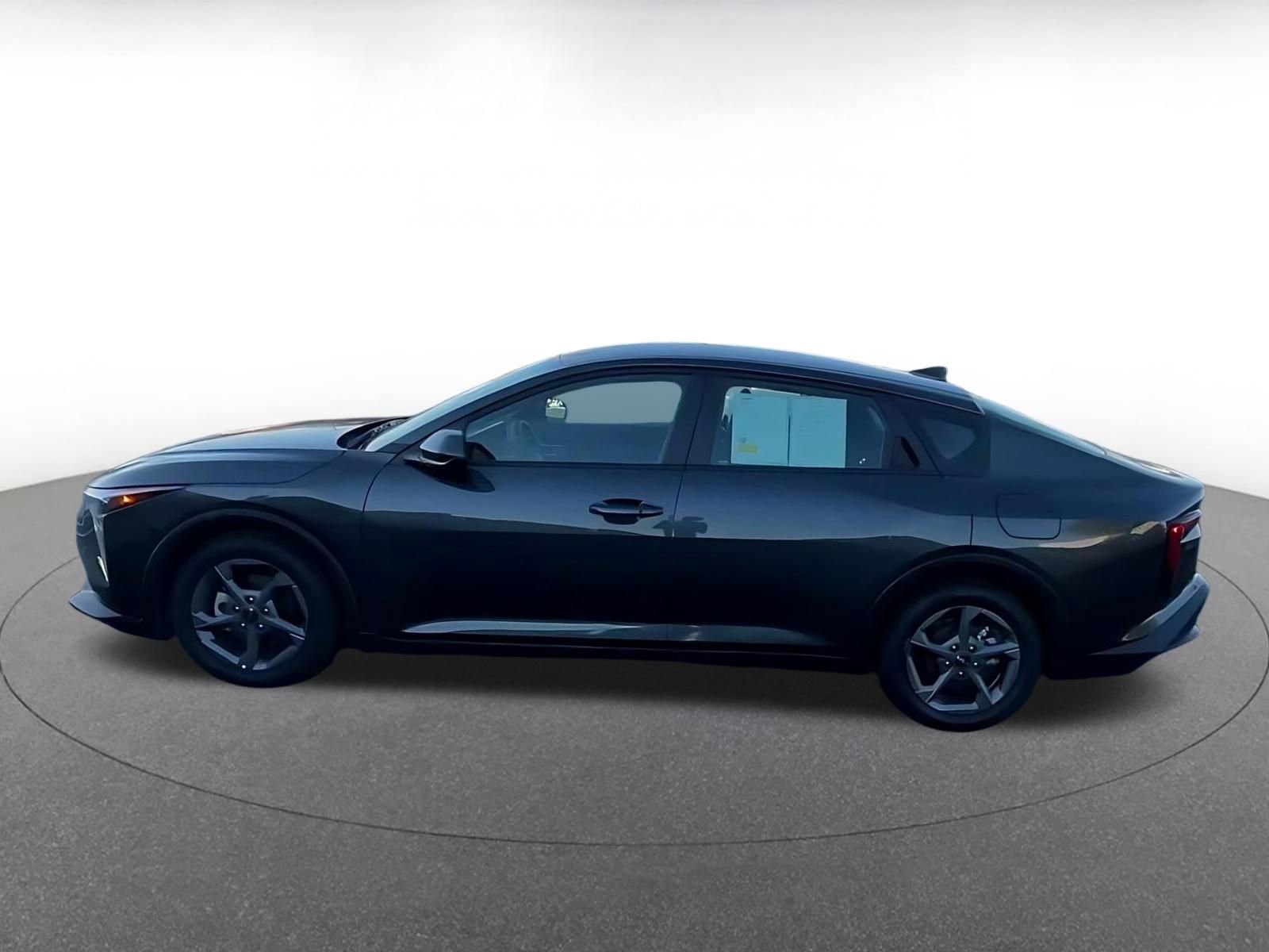 Thumbnail: 2025 Kia K4 - 7