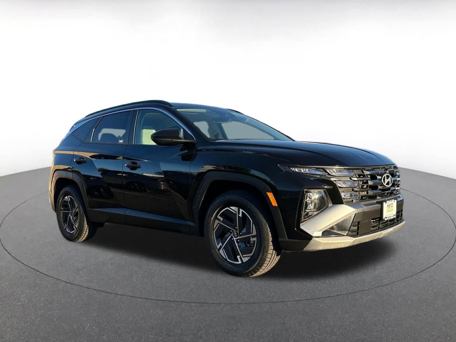 Thumbnail: 2025 Hyundai Tucson - 1