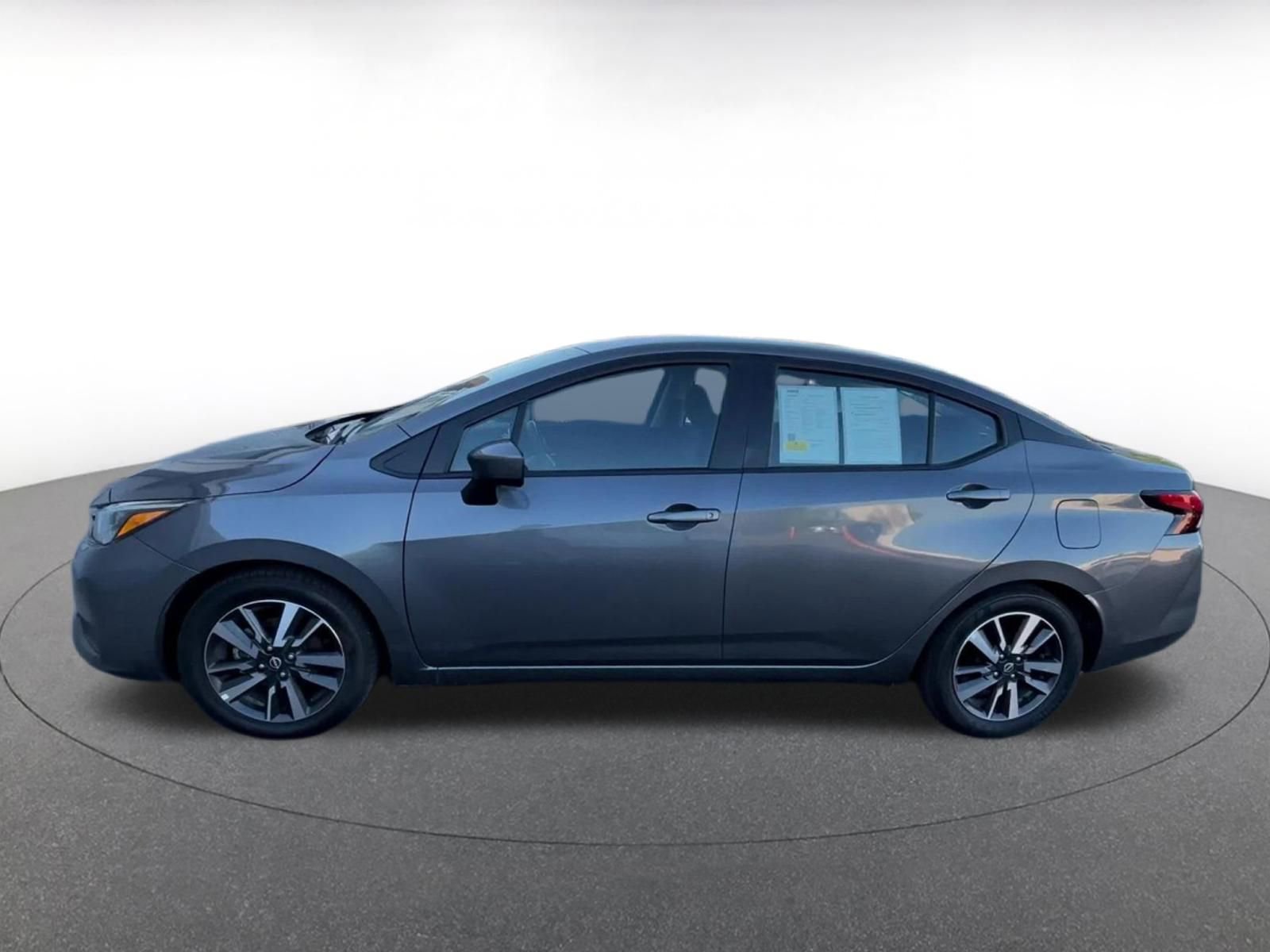 Thumbnail: 2025 Nissan Versa - 9