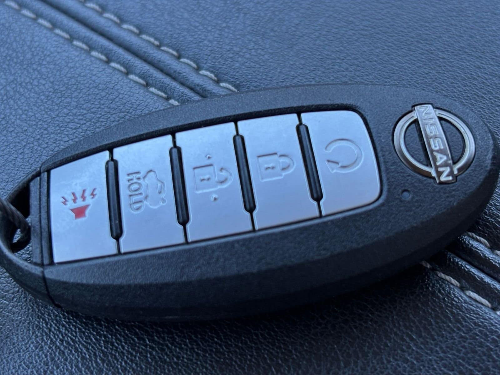 Thumbnail: 2025 Nissan Altima - 24