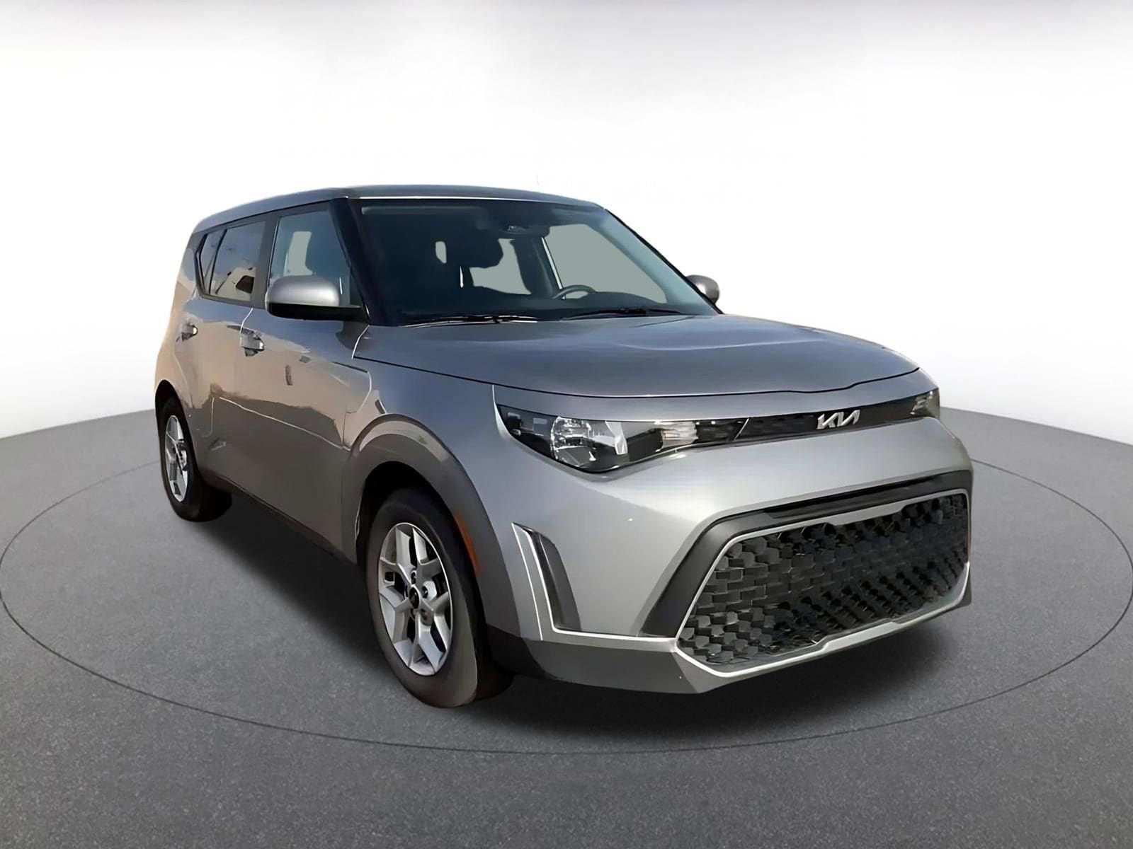 Thumbnail: 2025 Kia Soul - 3