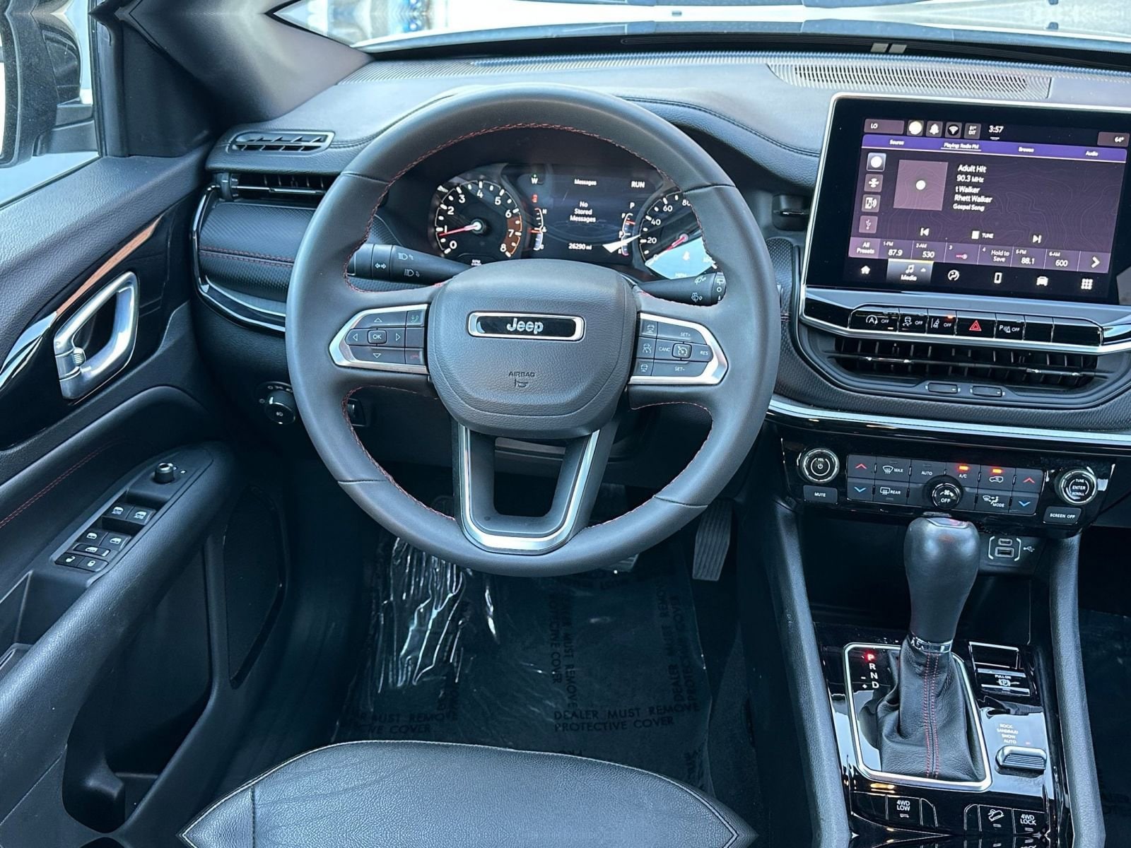 Thumbnail: 2025 Jeep Compass - 33